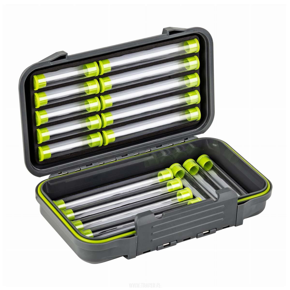 Tubefly Waterproof Box