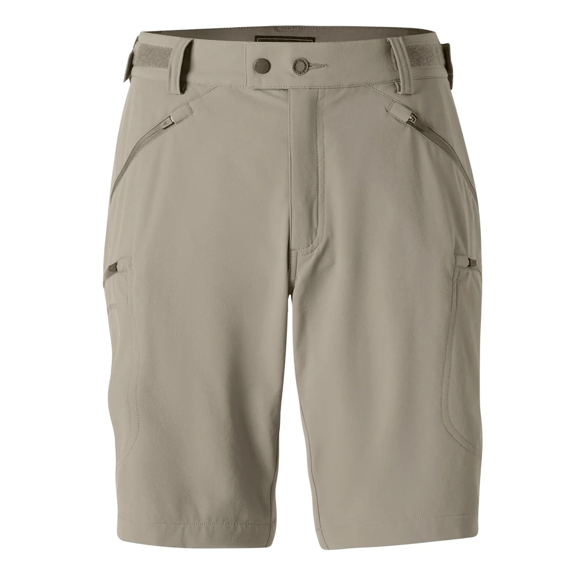 Abisko Light Stretch Shorts