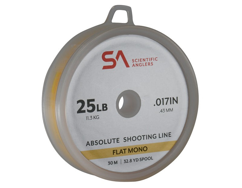 Sa Absolute Shooting Line