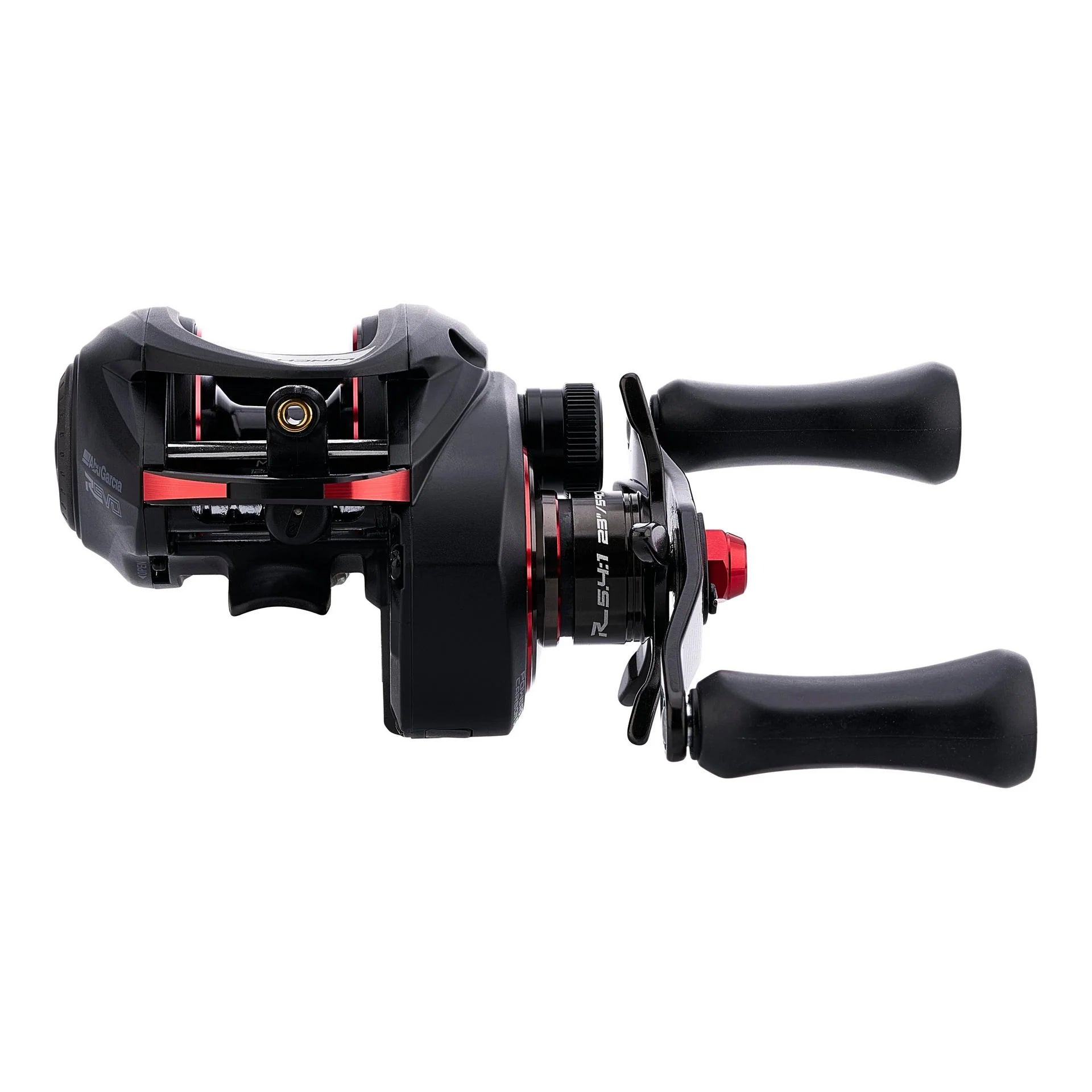 Revo Winch Low Profile Reel