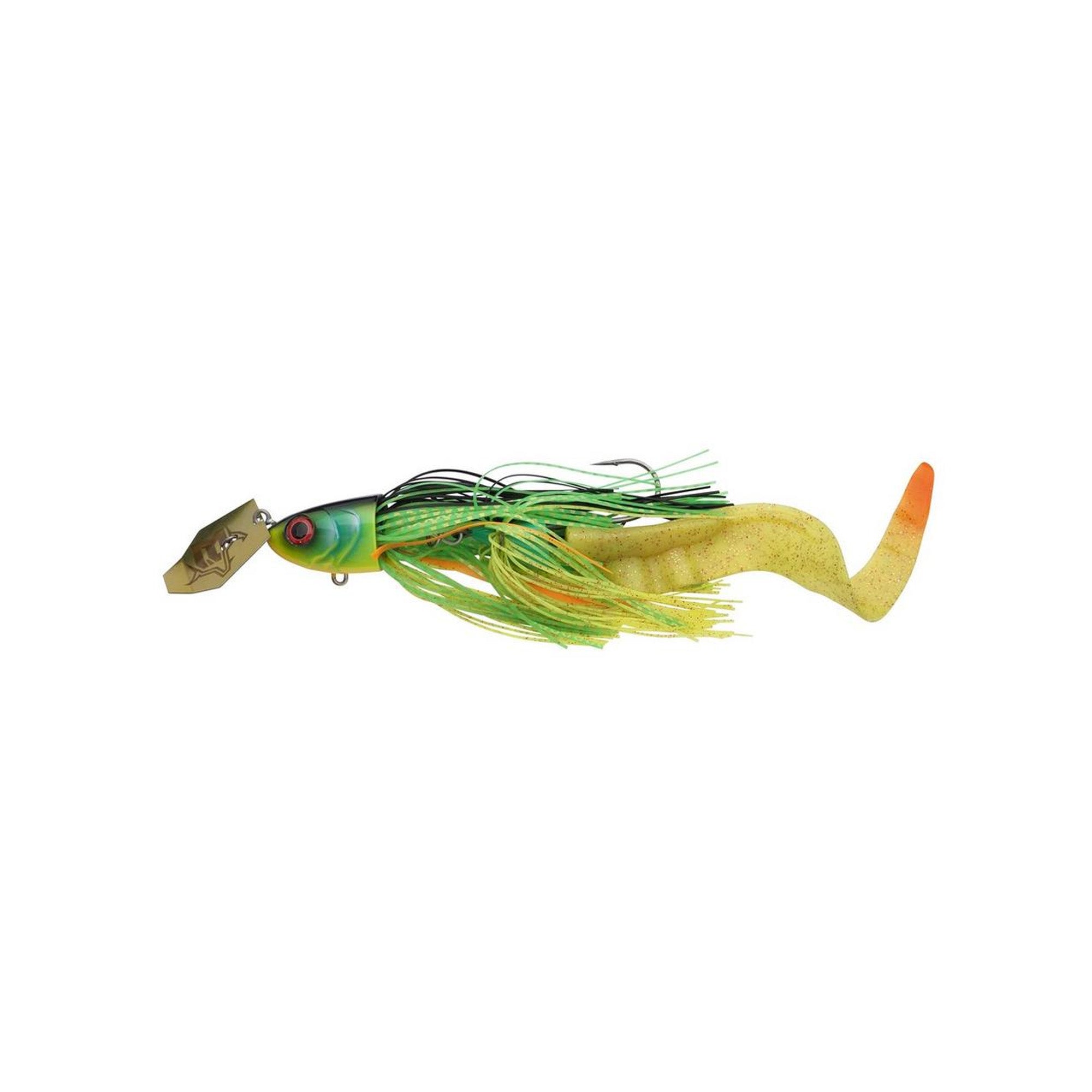 Beast Bladed Jig