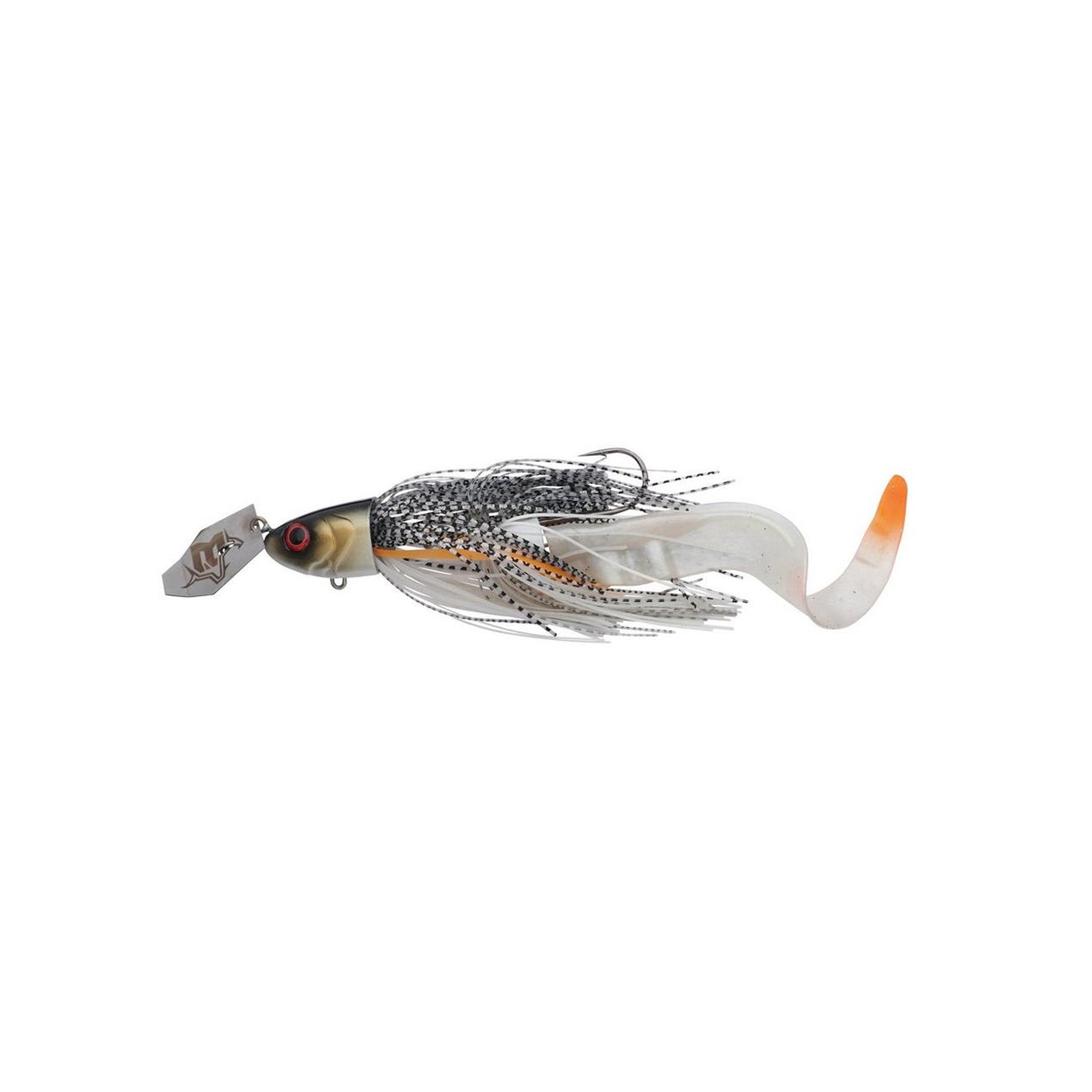 Beast Bladed Jig