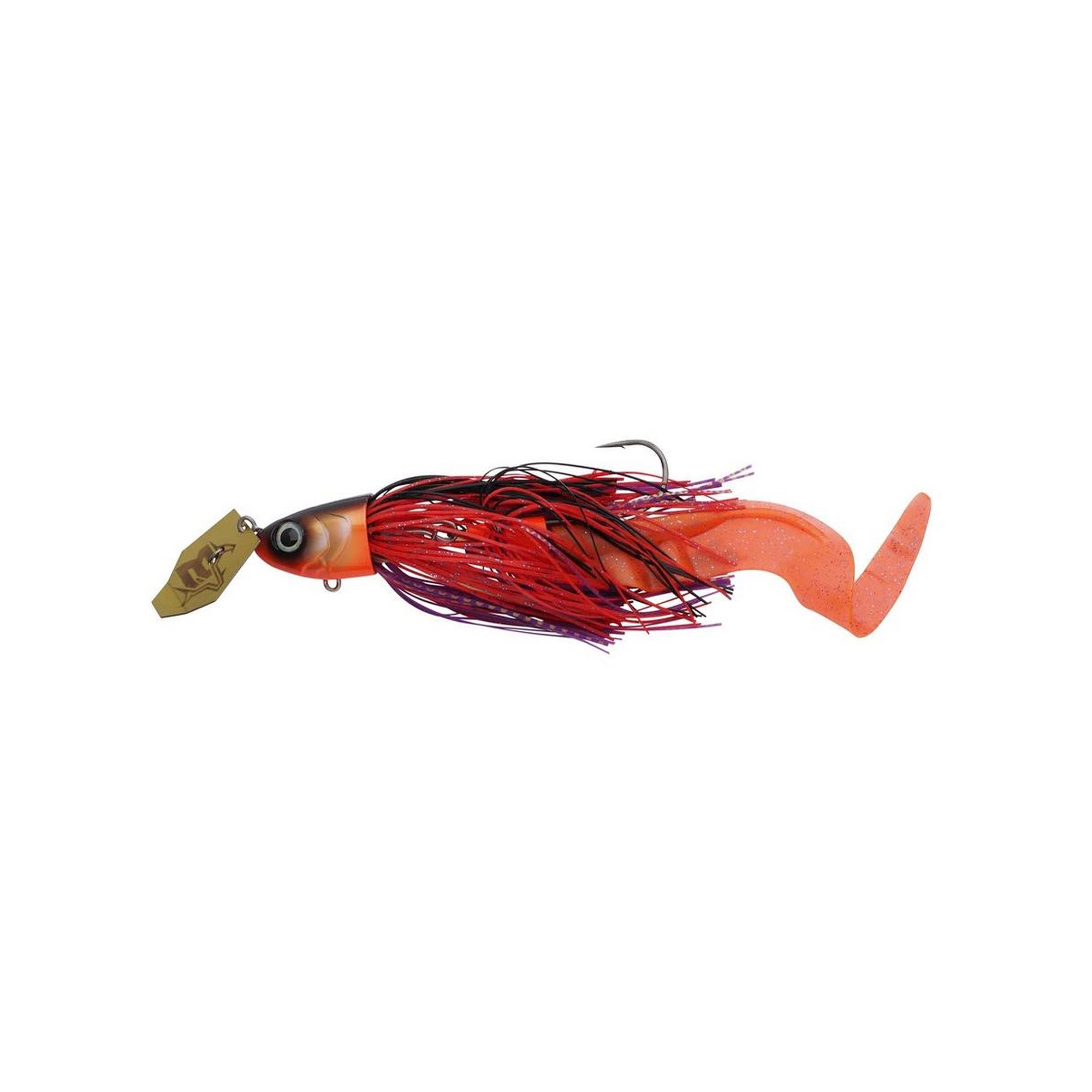 Beast Bladed Jig