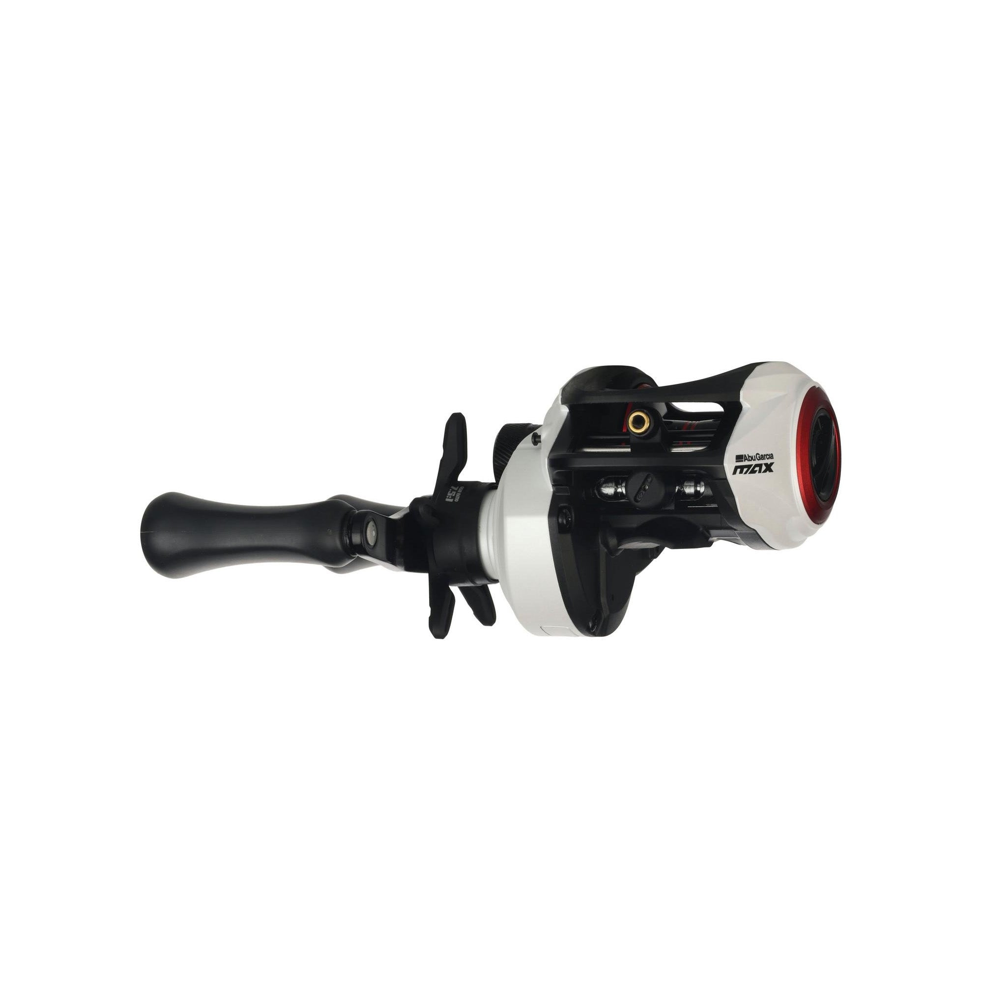 Max Pro Low Profile
