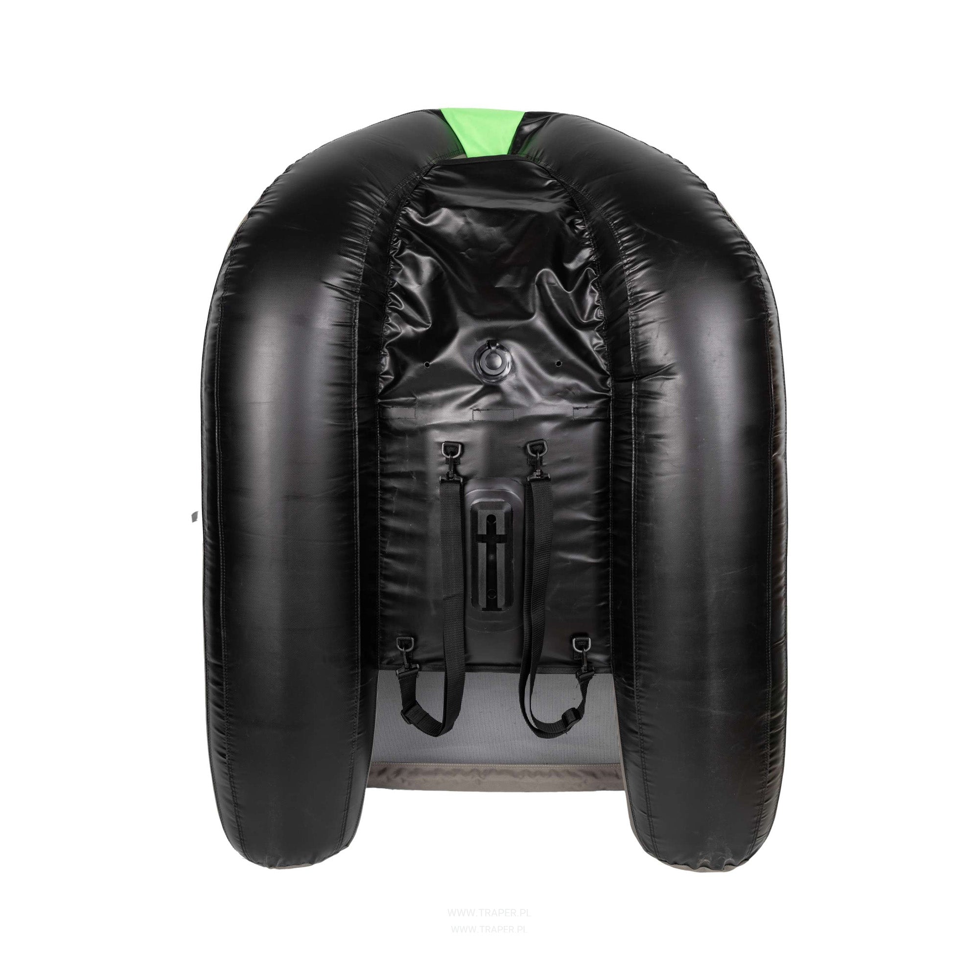Active Belly Boat