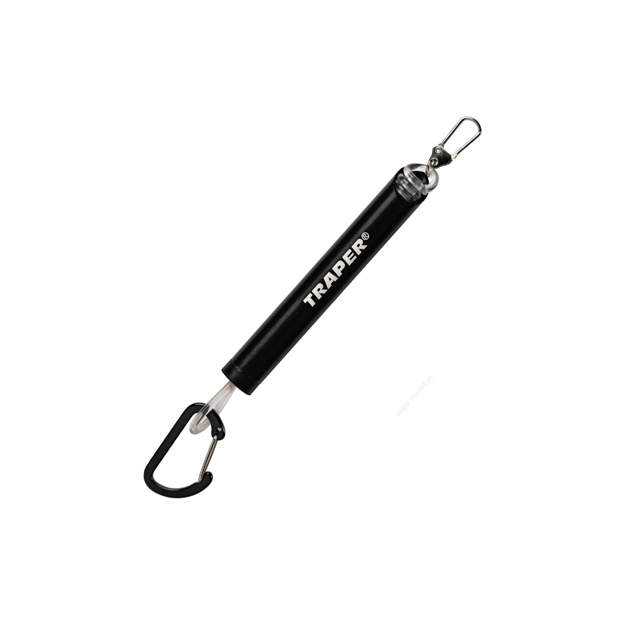 Alu Zinger - Retractor