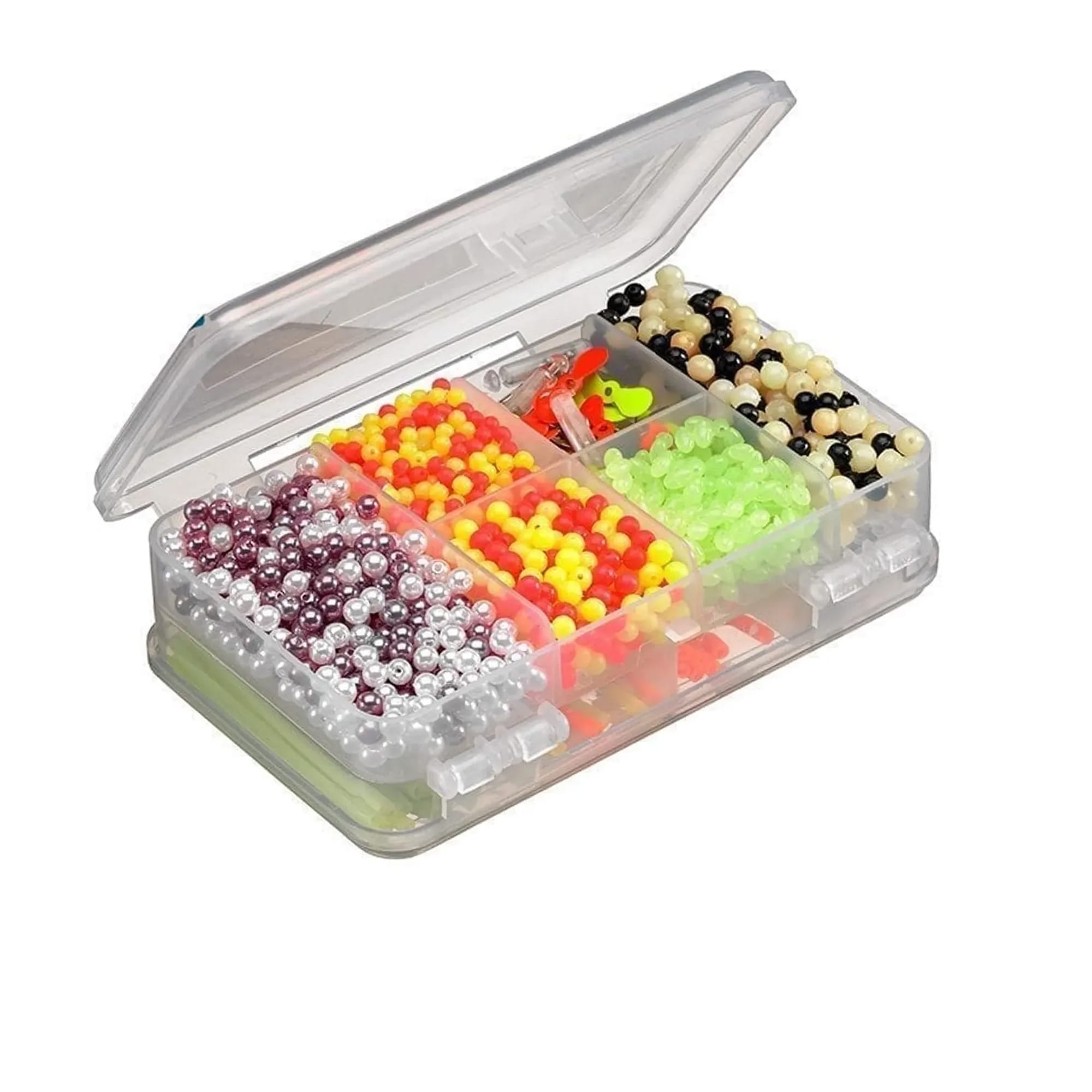 Assortiment Attractor 900 stk.