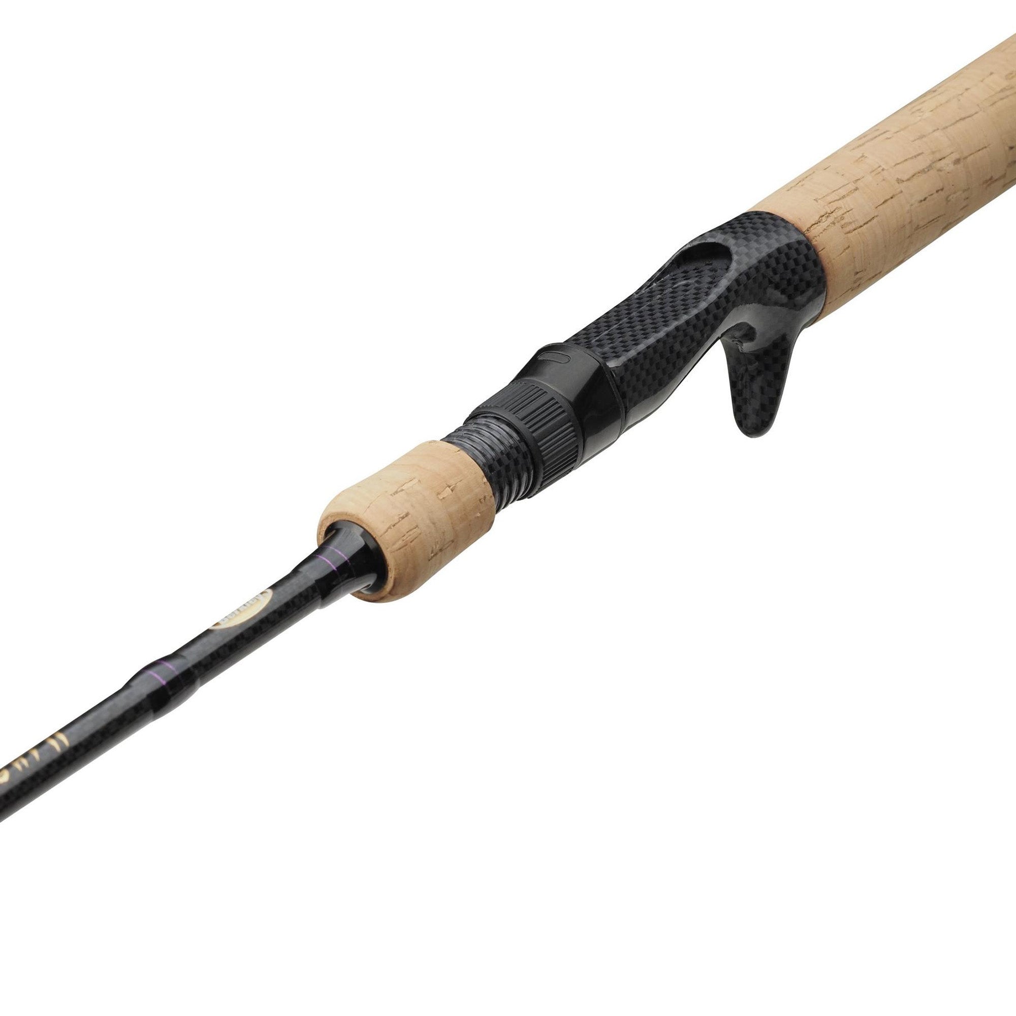 Lightning HT ll Casting Rod
