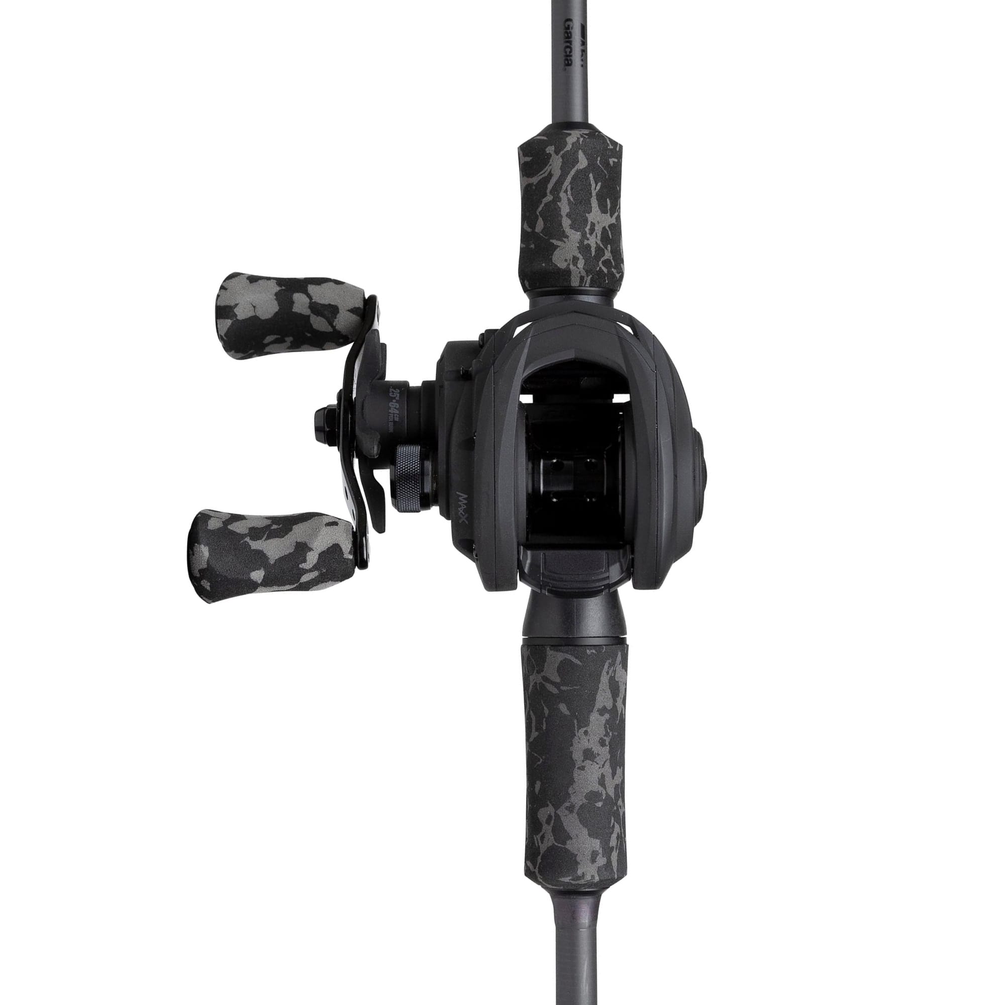Max X Black Ops Casting Combo