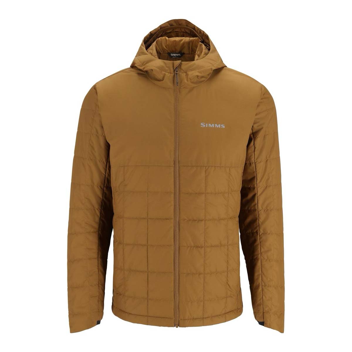 Fall Run Hoody - Bronzeback