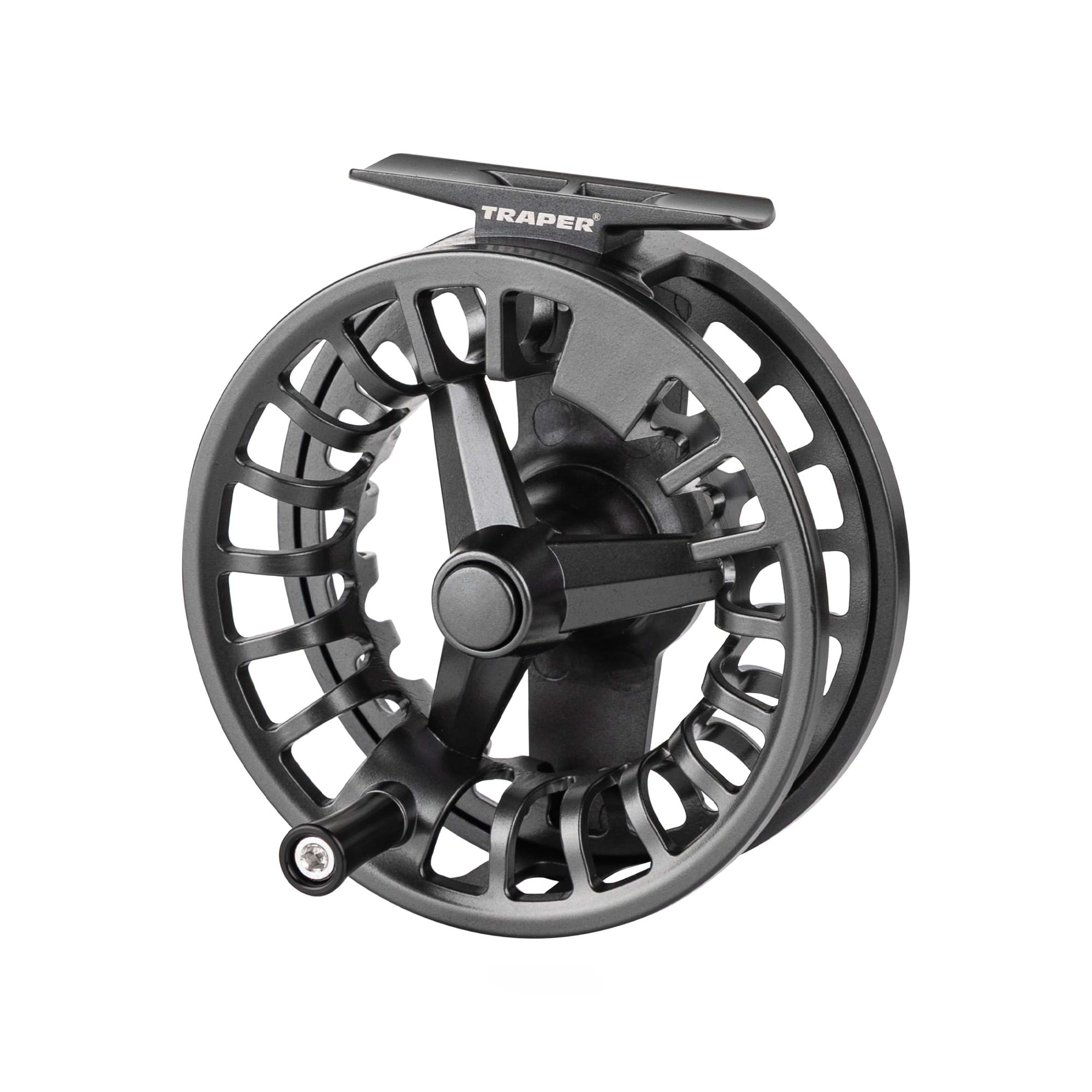 Caddis Fly Reel