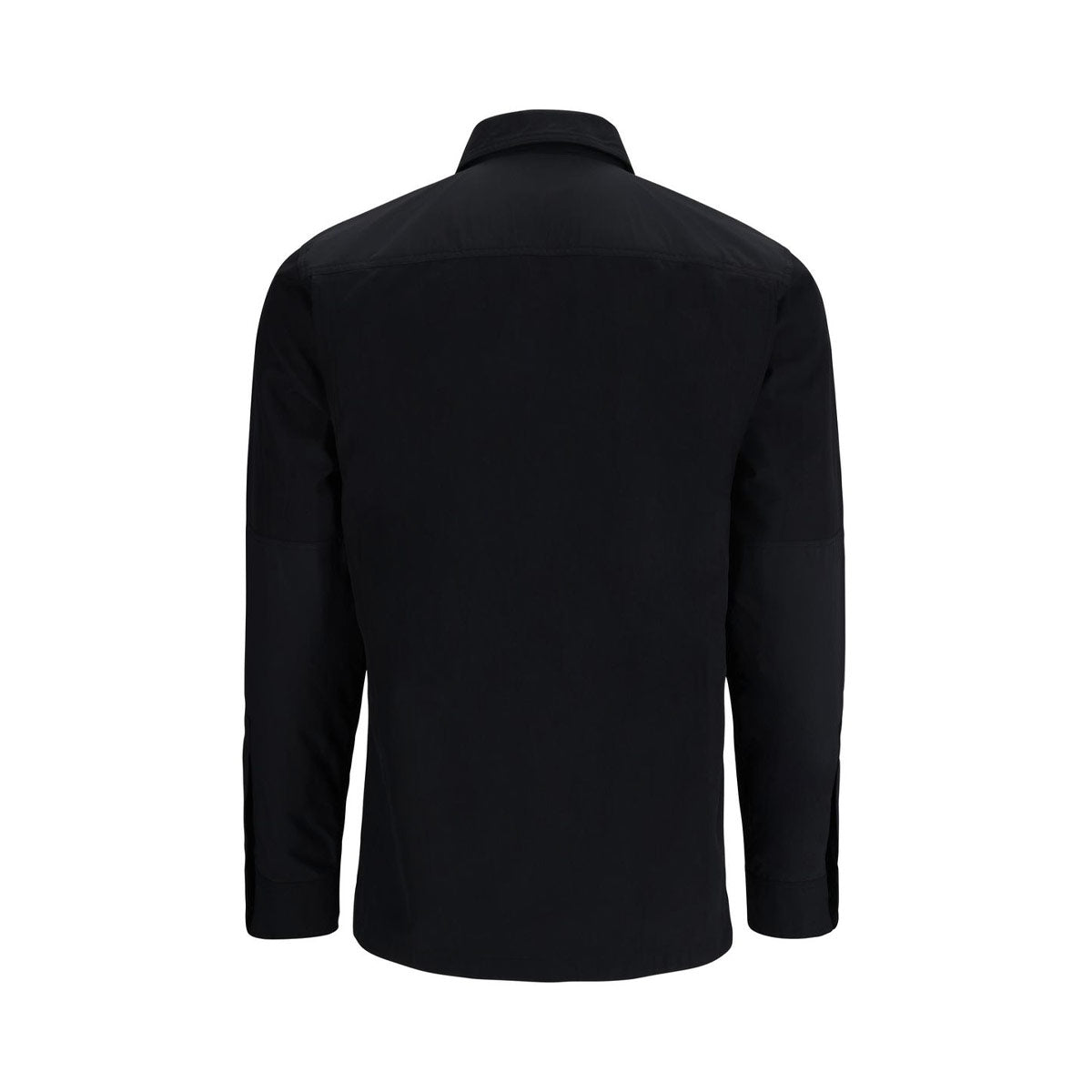 Confluence Shirt Black