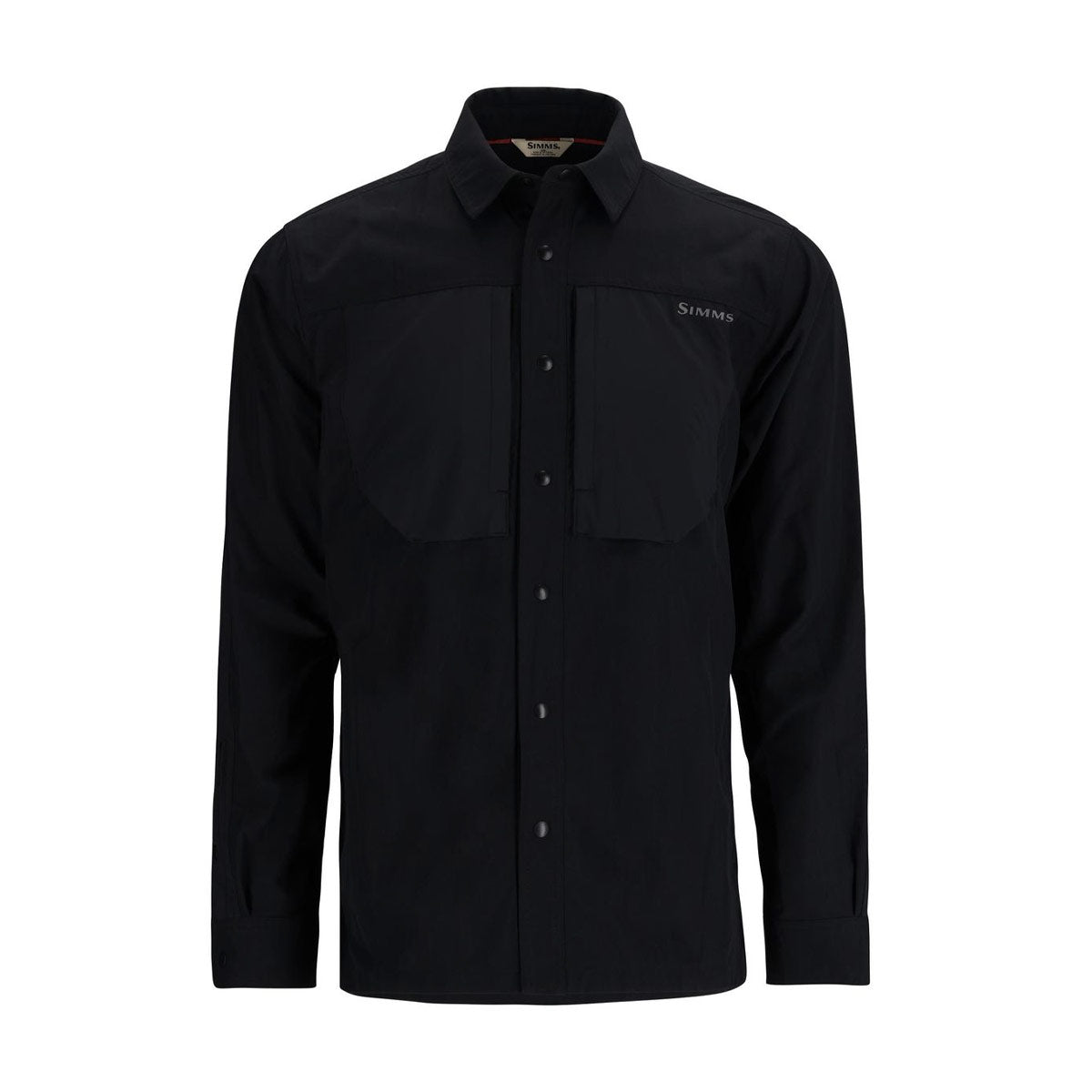 Confluence Shirt Black