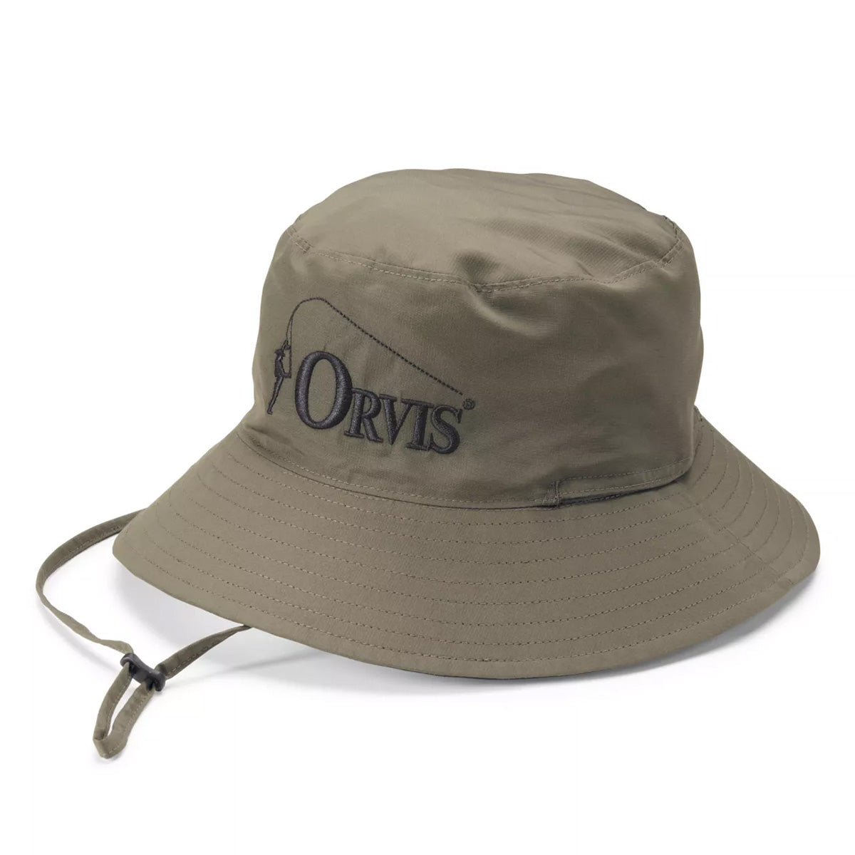 Covert Bent Rod Bucket Hat