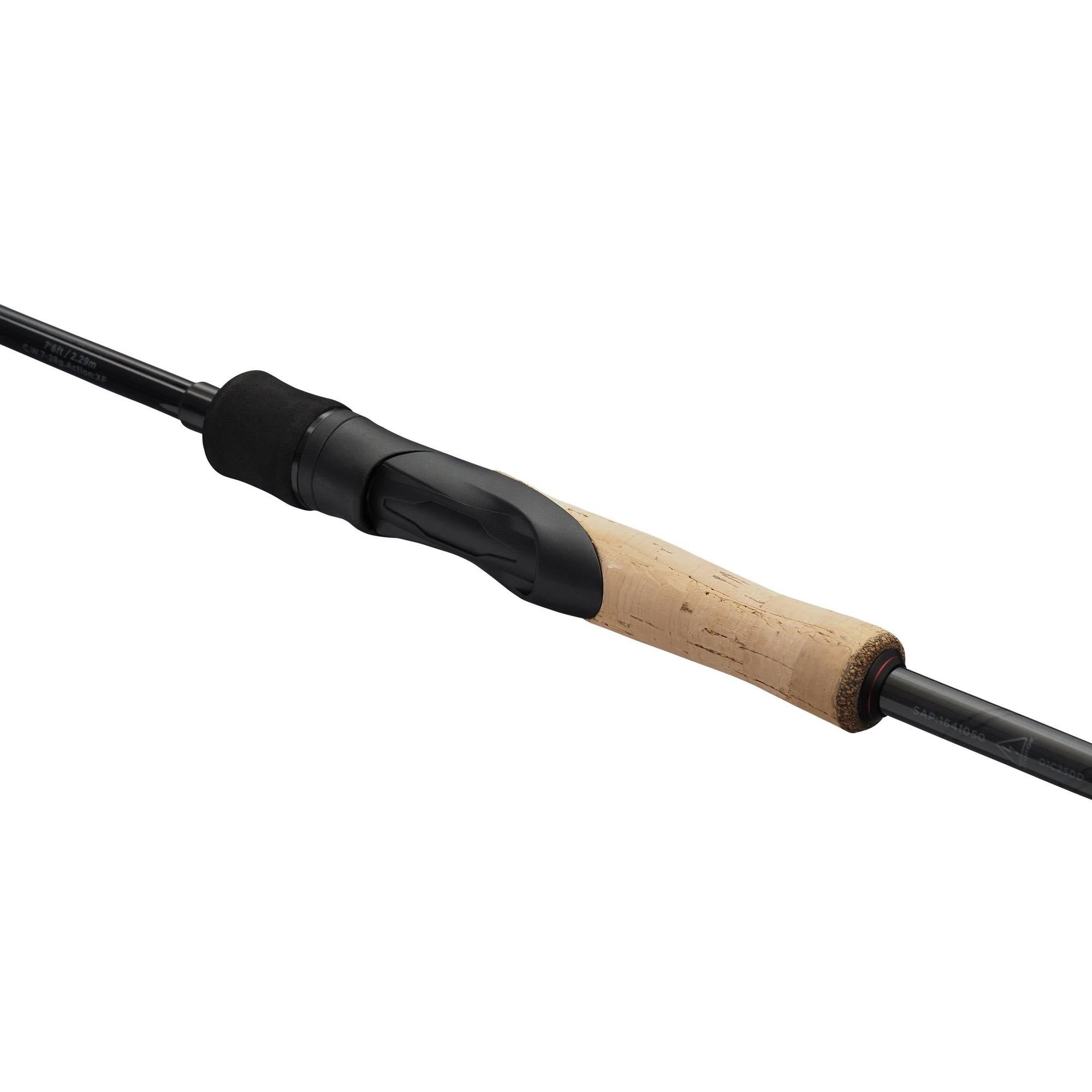 Intenze Travel Spinning Rod