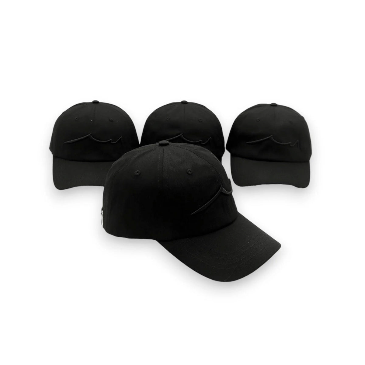 Dad Cap Dark Classic