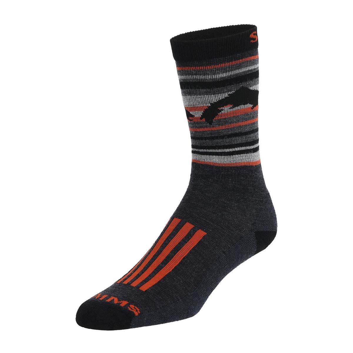 Daily Carbon Sock