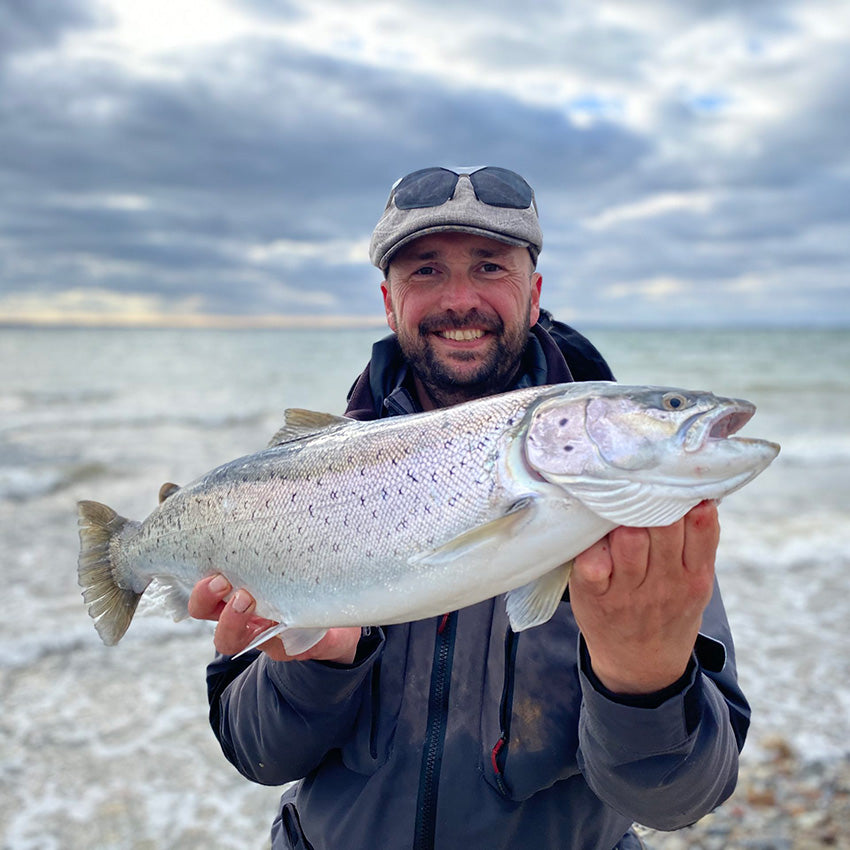 Seatrout Master Academy 14-15 marts 2025