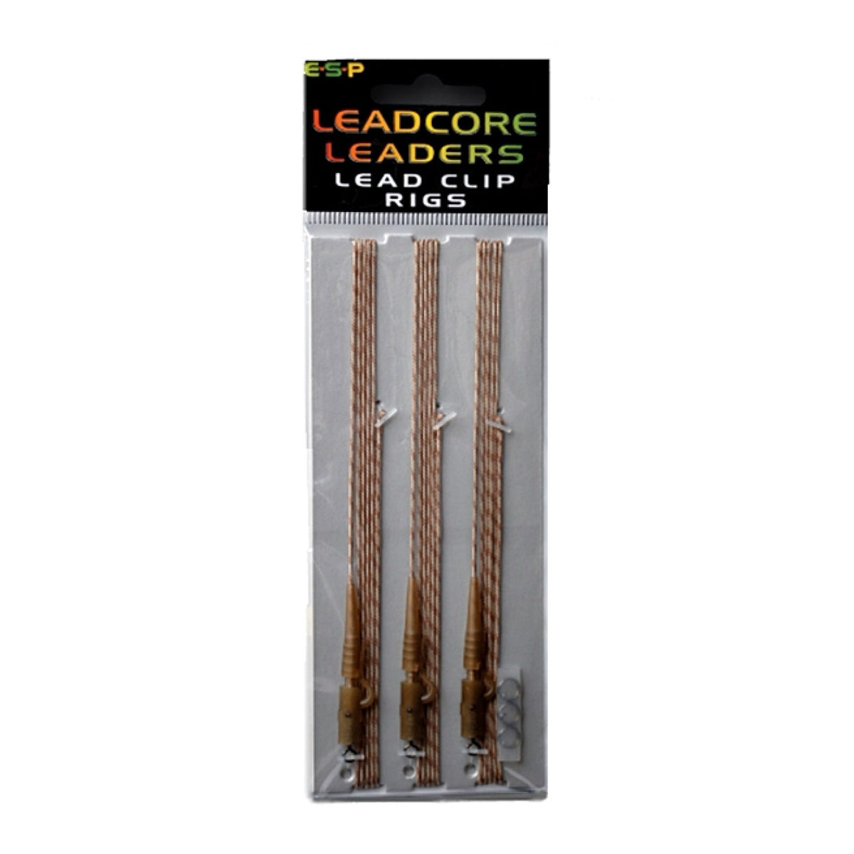 Leadfree Lead clip Rigs