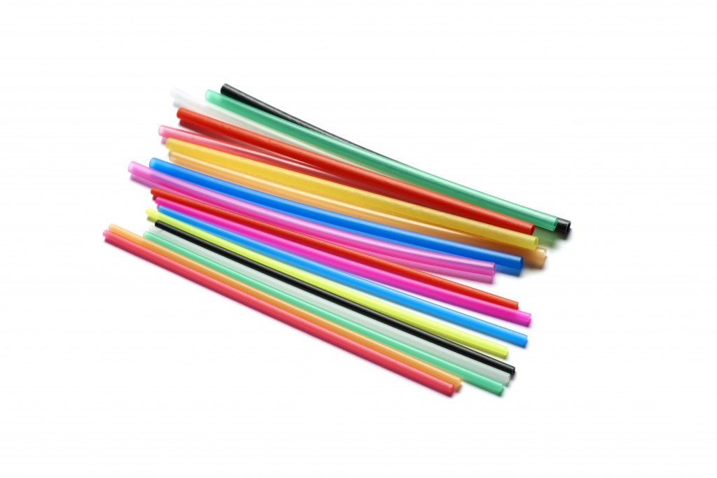 Plastic Tubing – Mix Rørfluerør