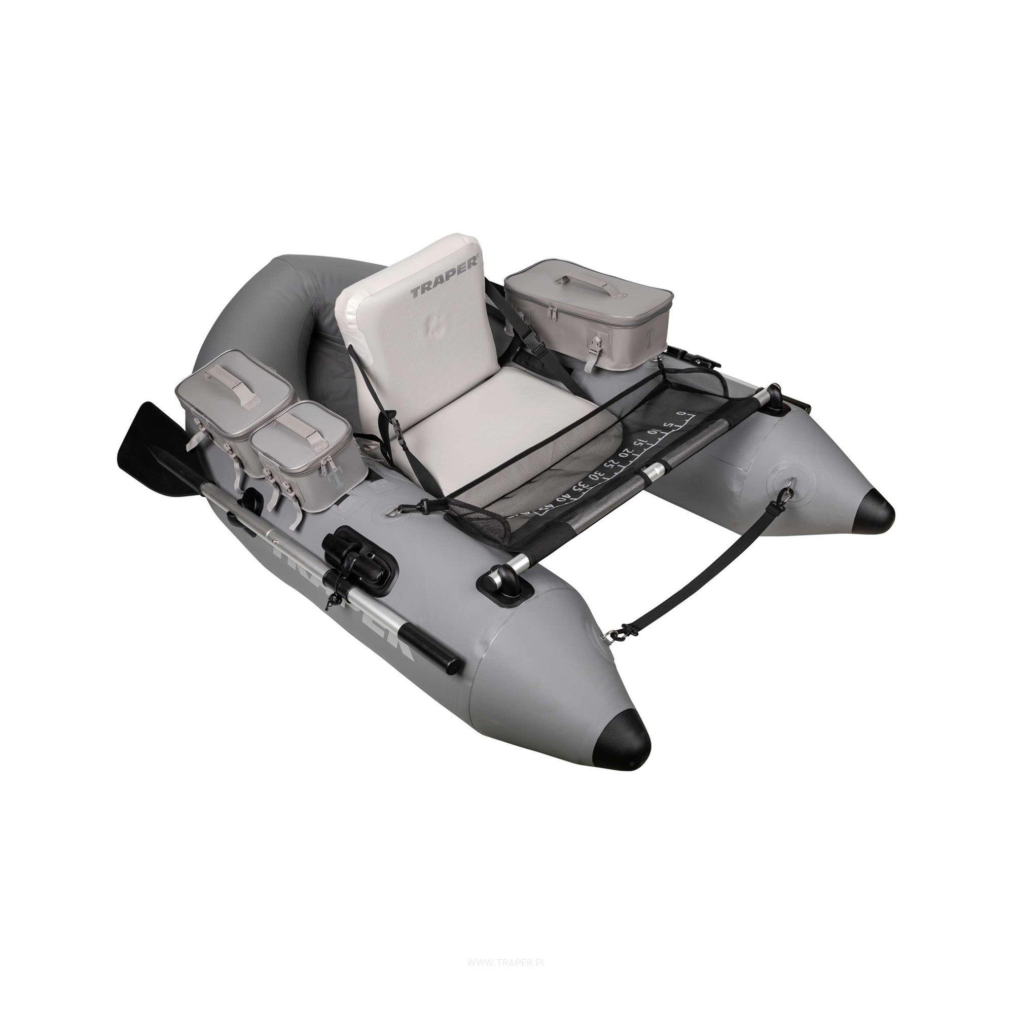 Extreme Belly Boat