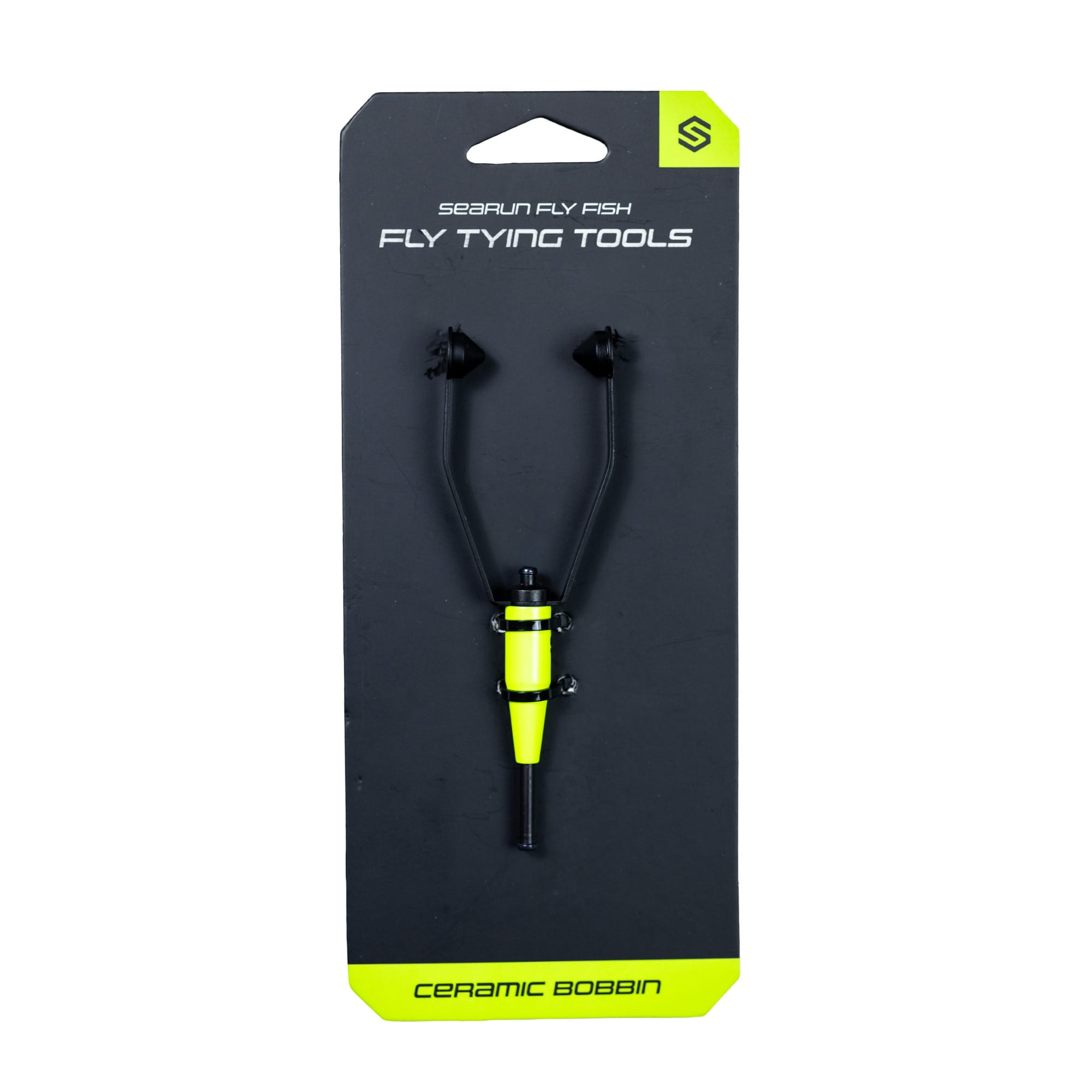 FTT Bobbin - Keramisk Trådholder