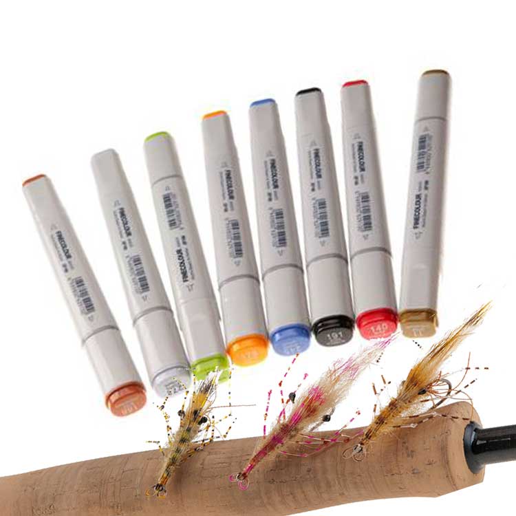 finecolour-markers