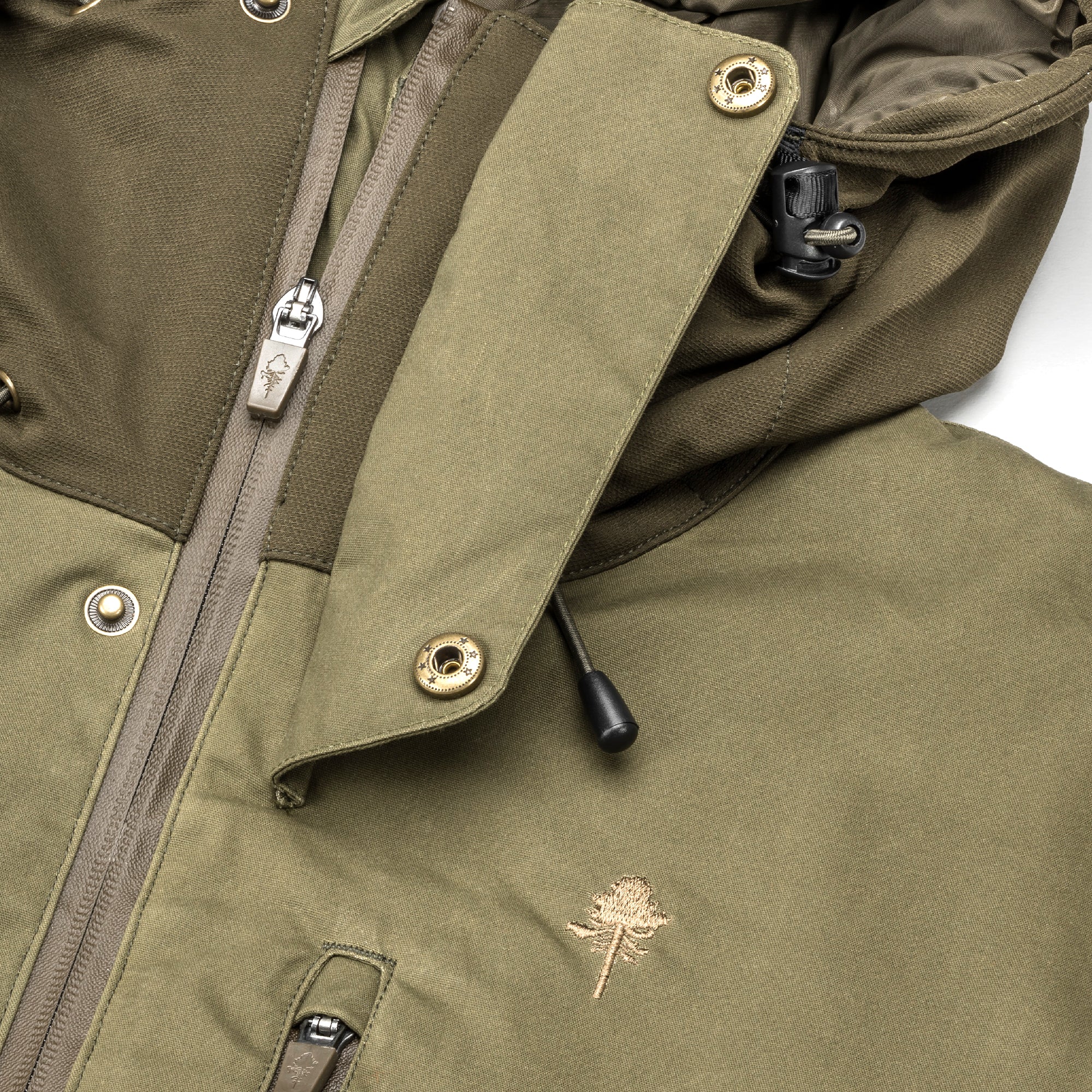 Finnveden Hybrid Extreme Jakke