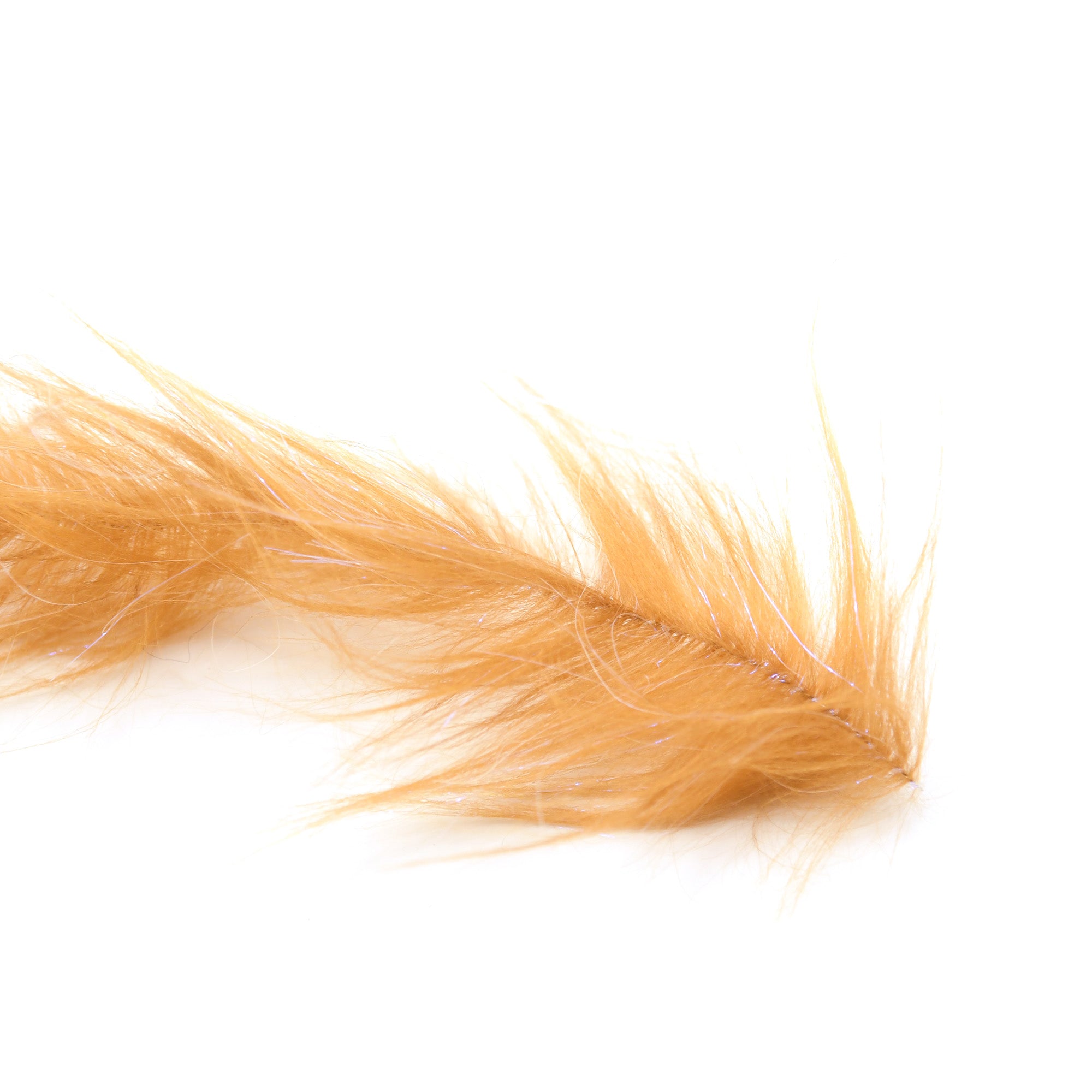 Polar Fibre Streamer Brush
