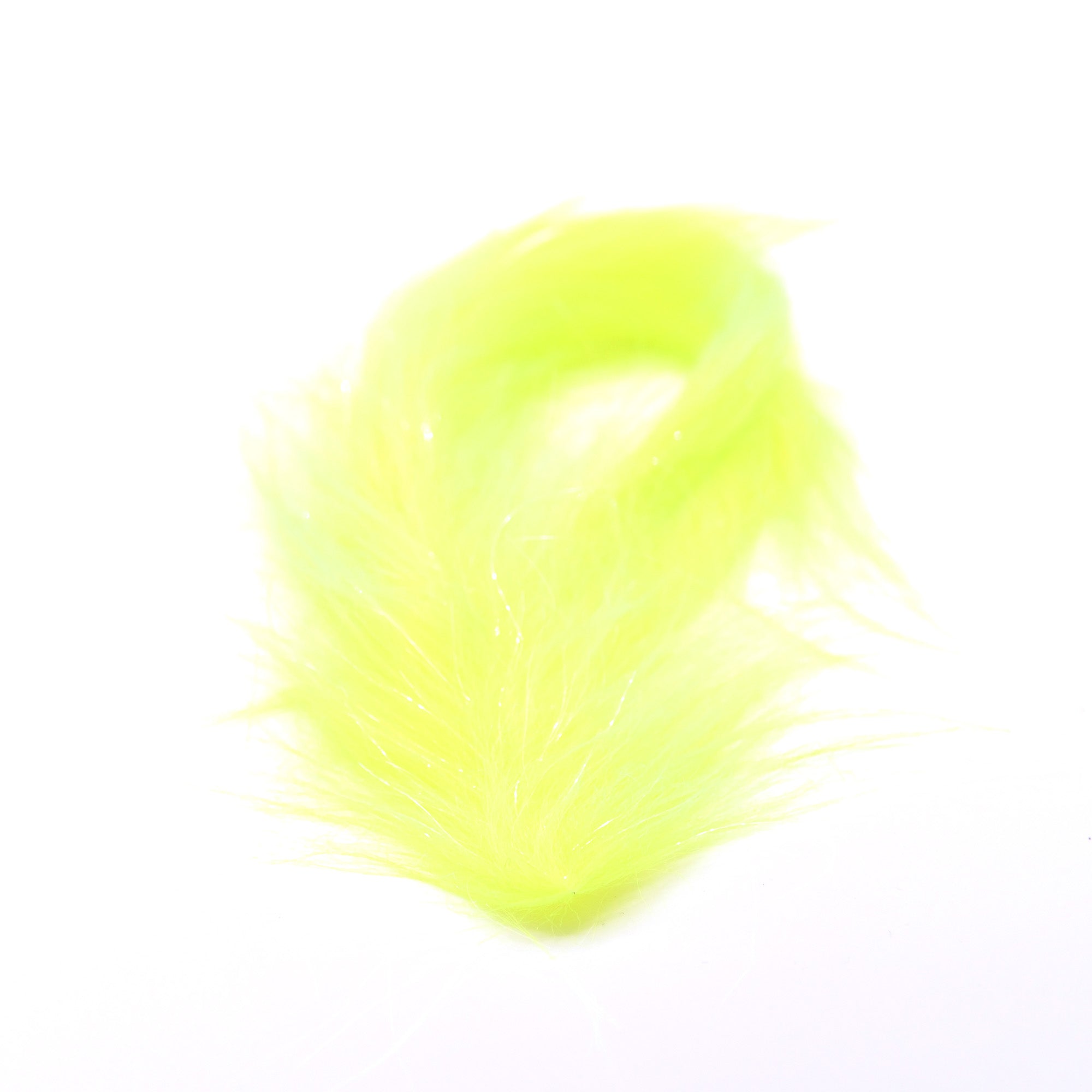Polar Fibre Streamer Brush
