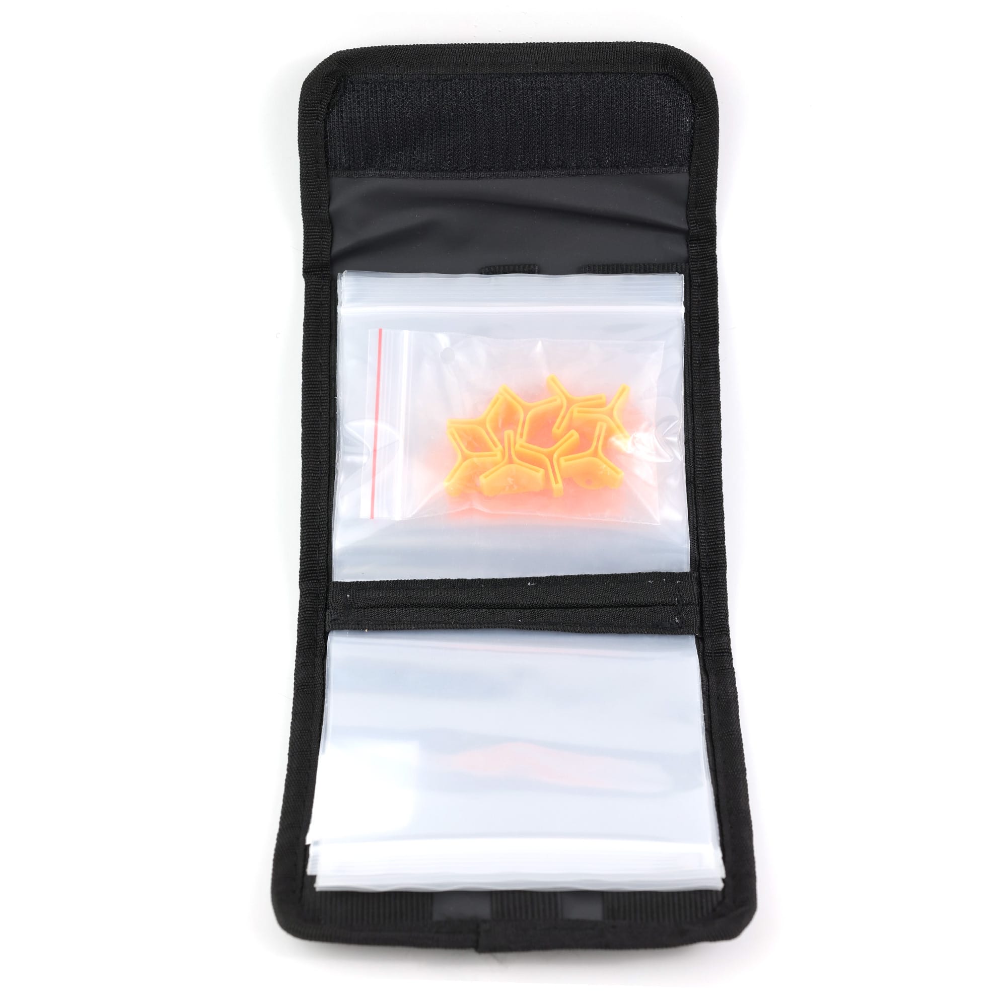 Flip Wallet Bags