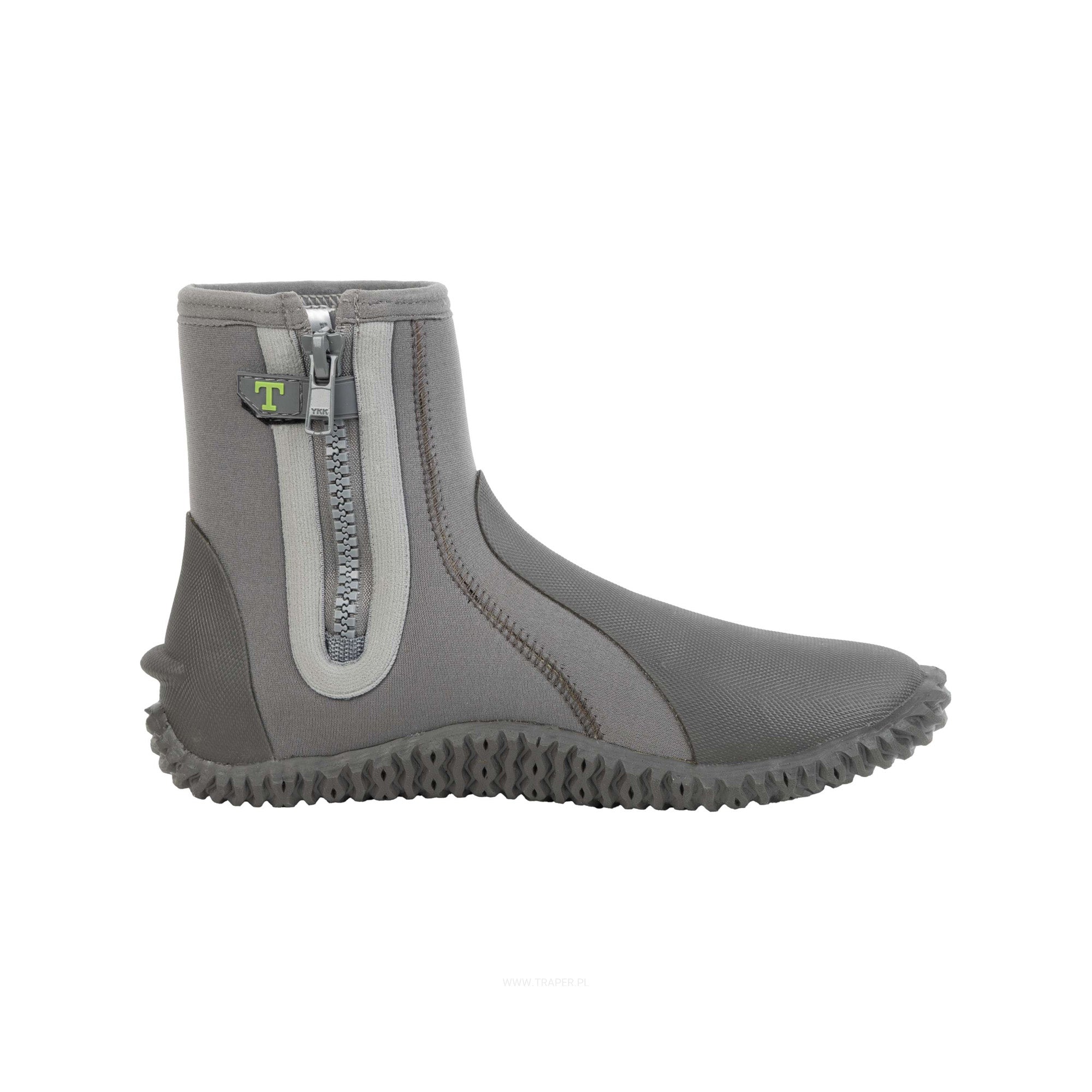 Florida Flats Boots
