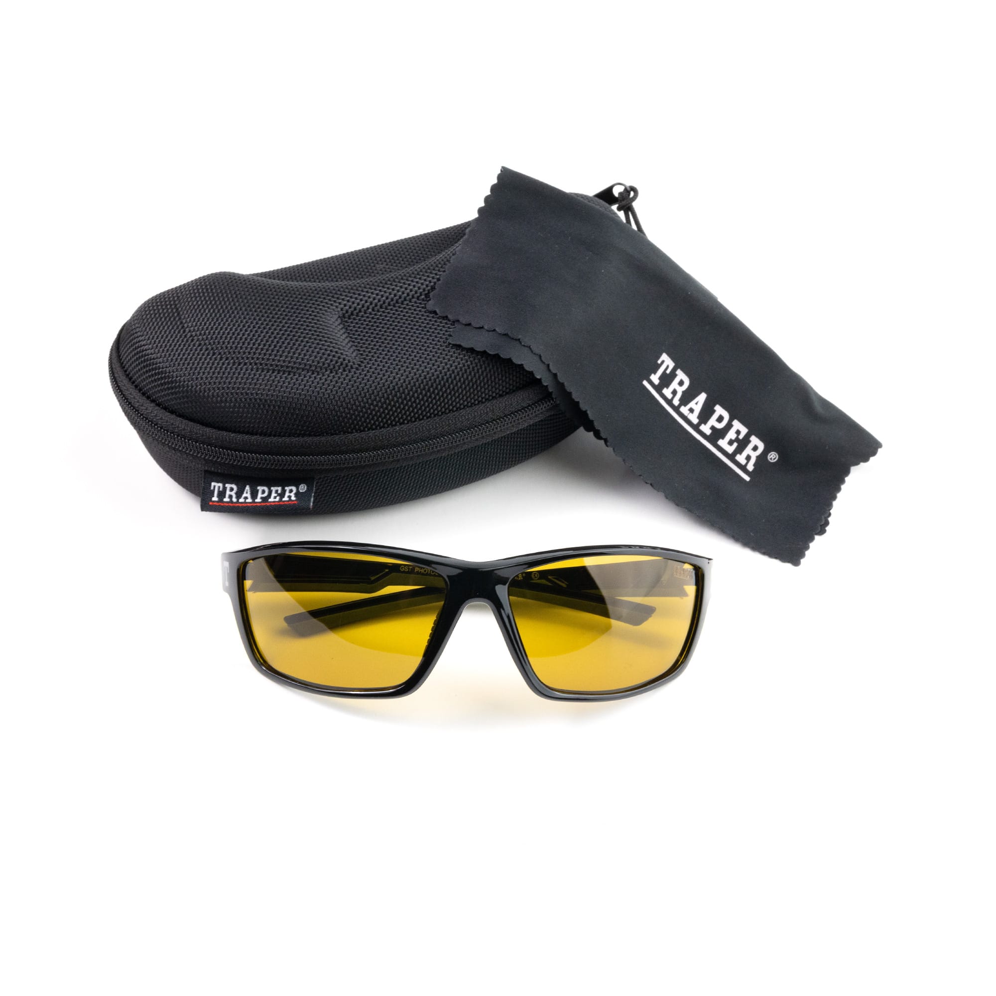 GST Fotokromiske Solbriller