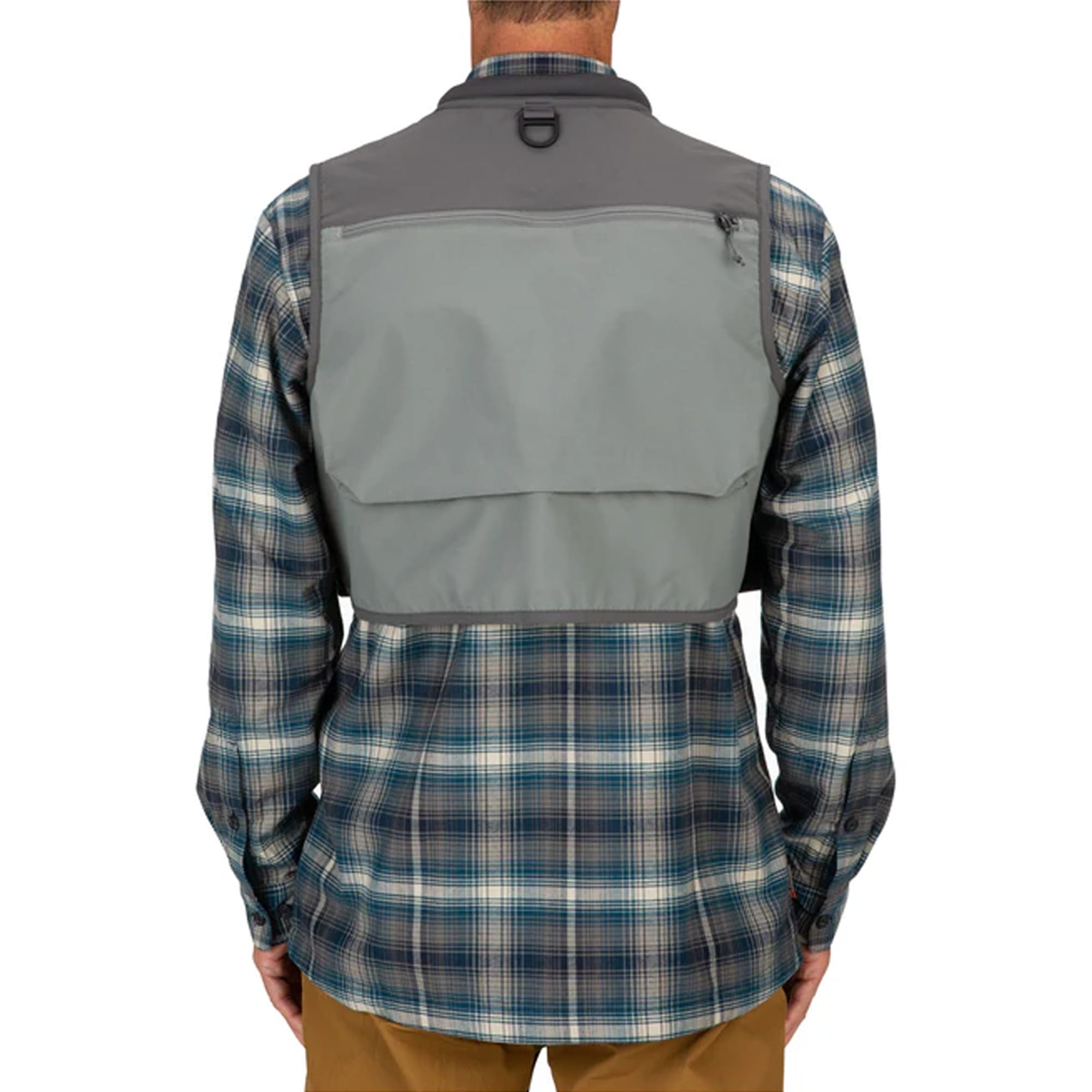 Freestone Vest