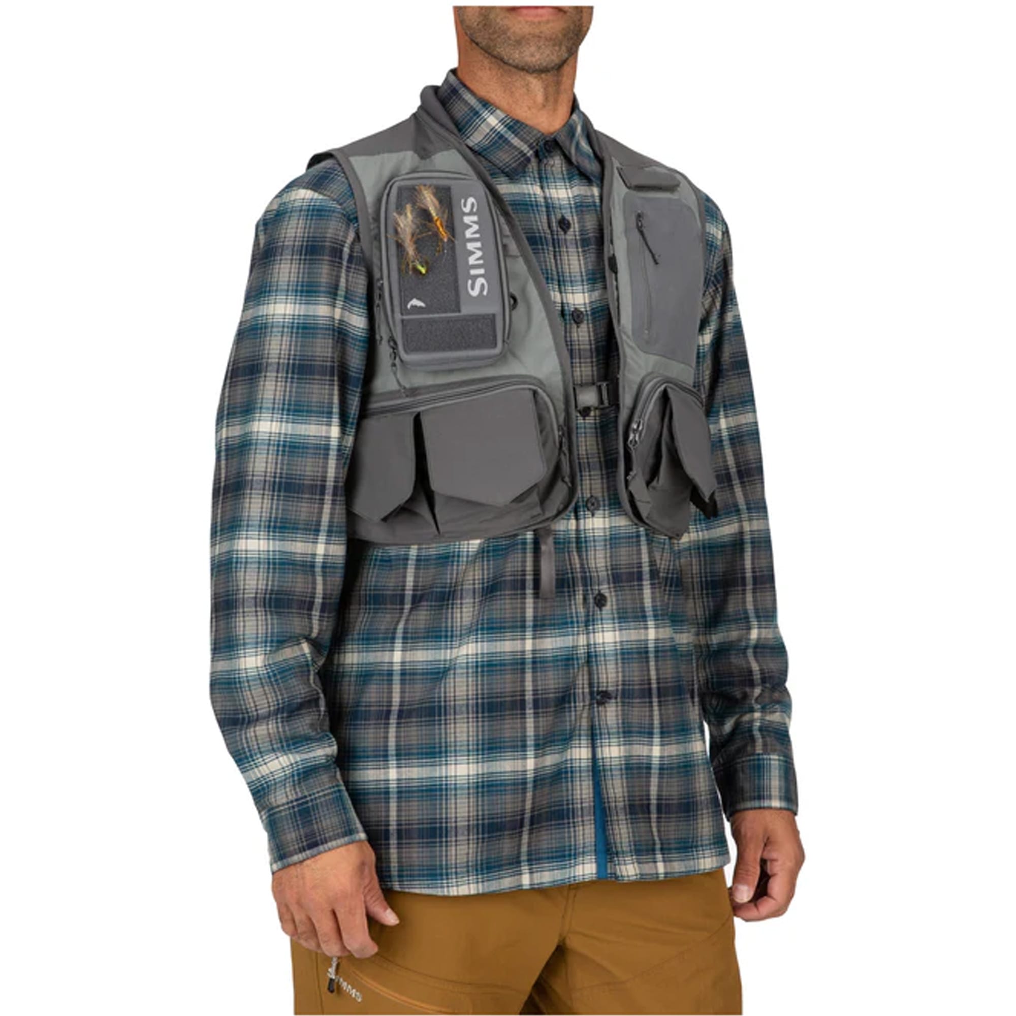 Freestone Vest