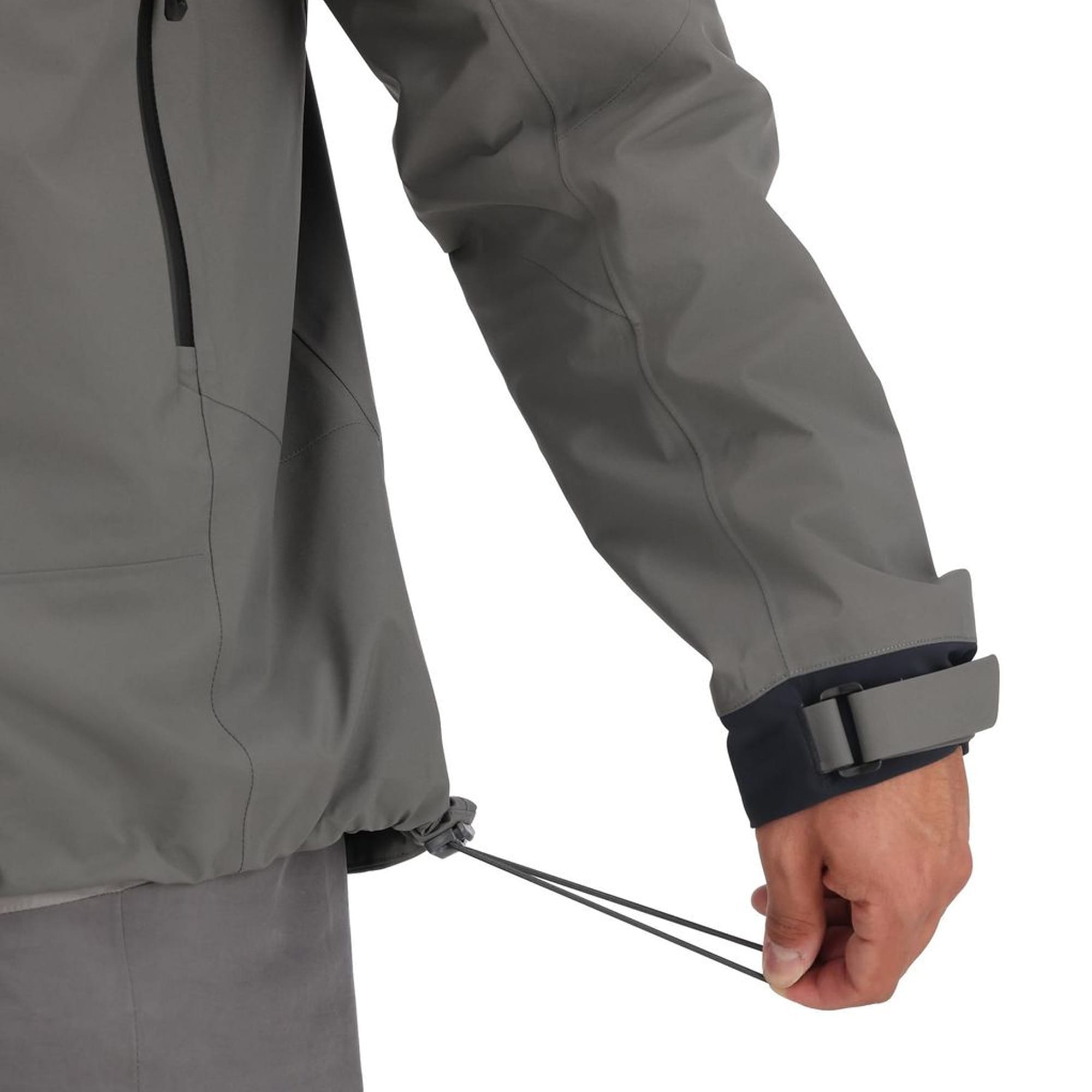 G4 Pro Jacket