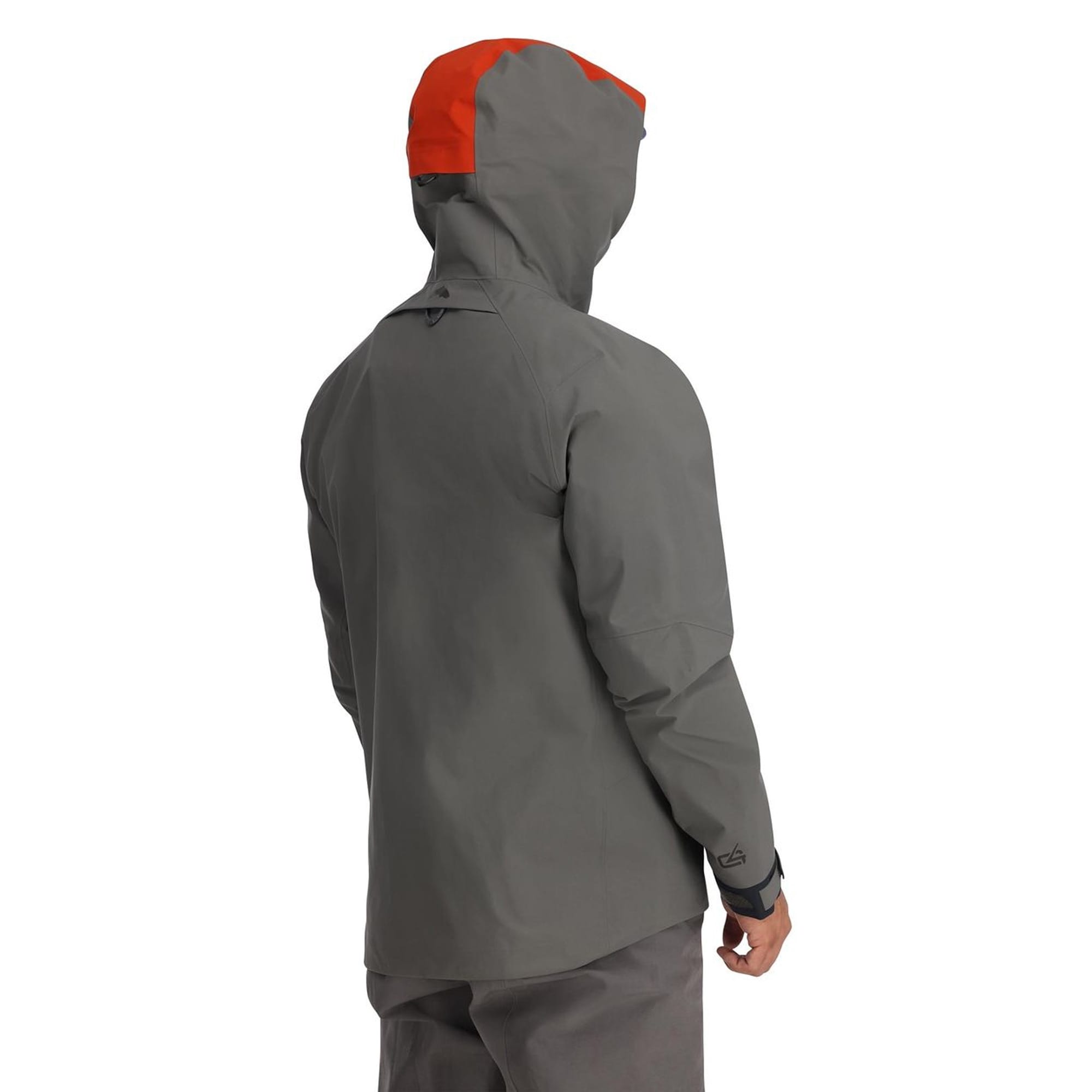 G4 Pro Jacket