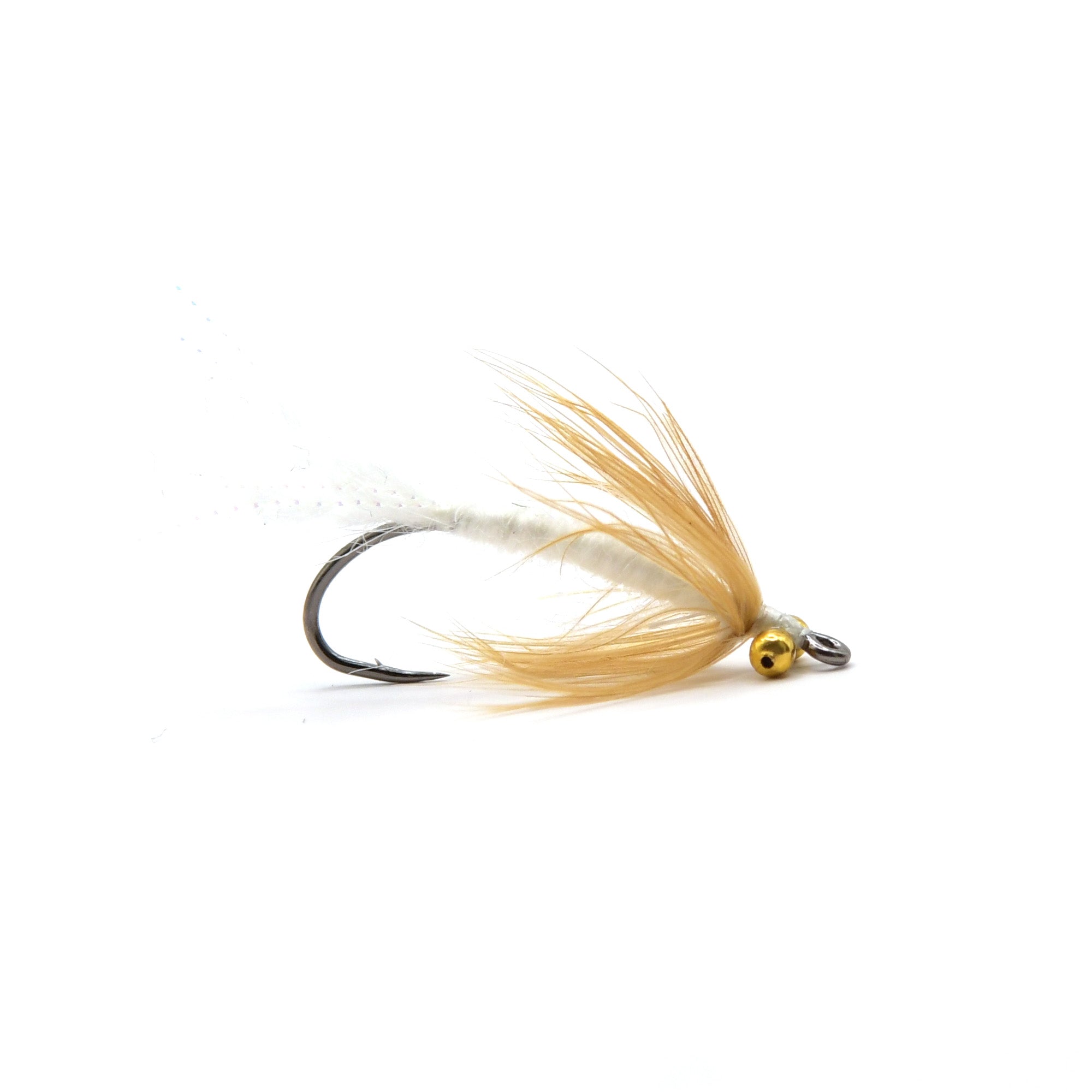 Hindsholm Fluen - GoFi Flies