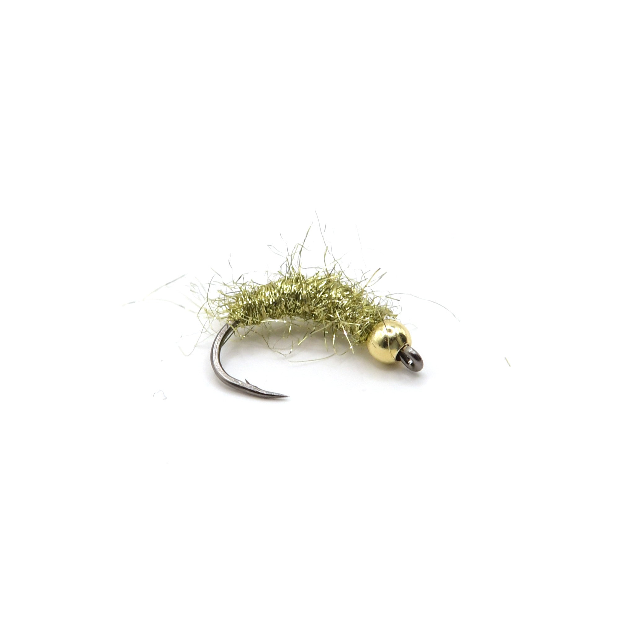 Guldbassen Belastet - GoFi Flies
