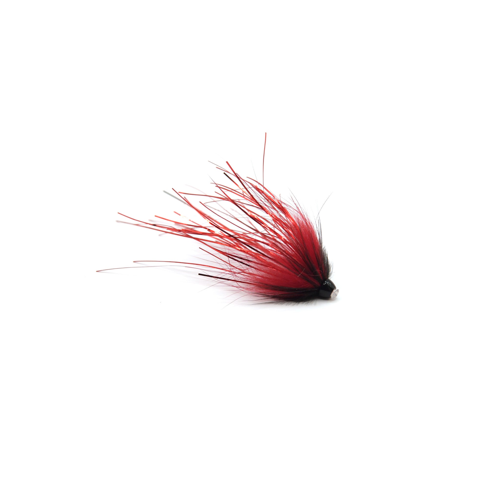 Flash Flu - Metallic Red
