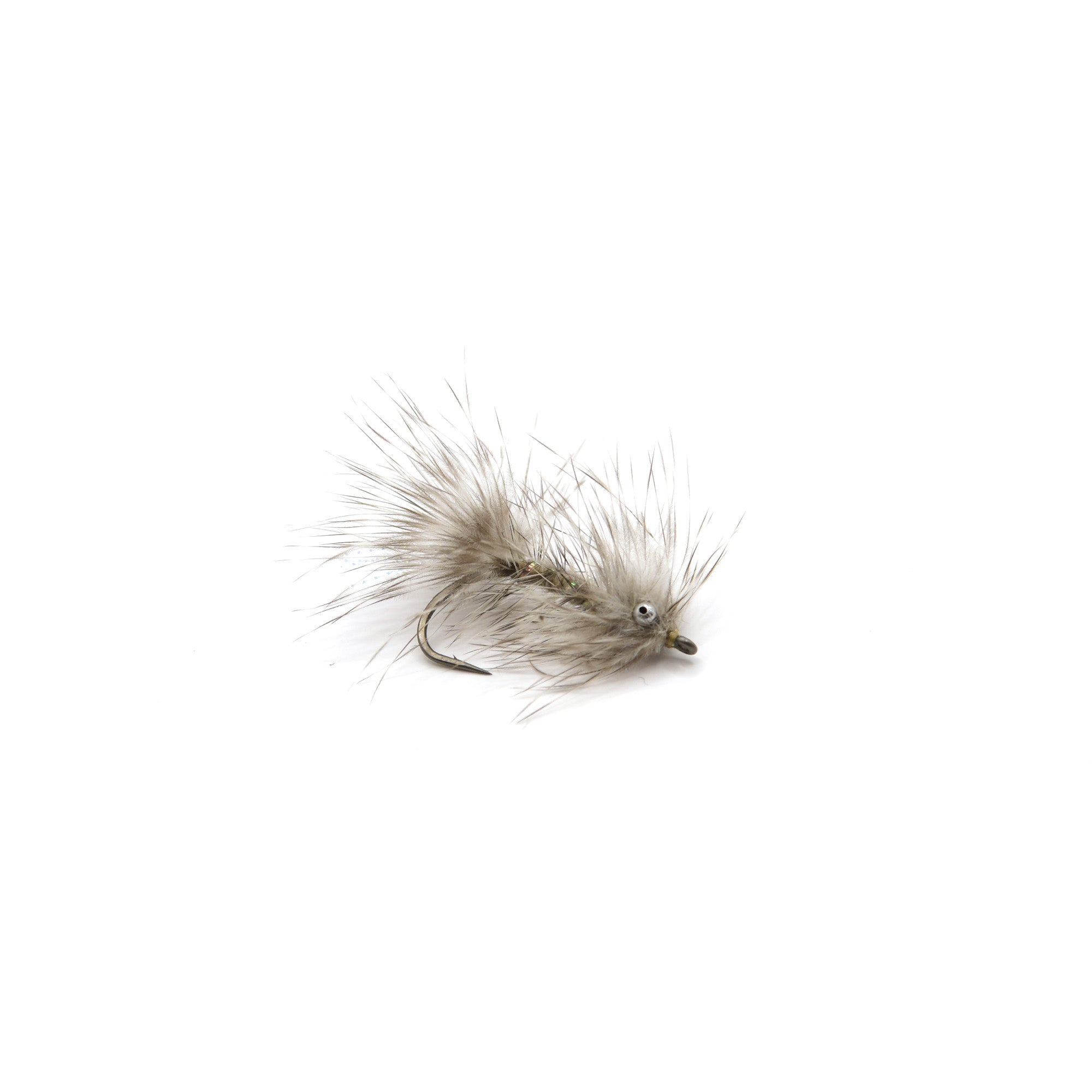 Grå Frede - Signature Flies