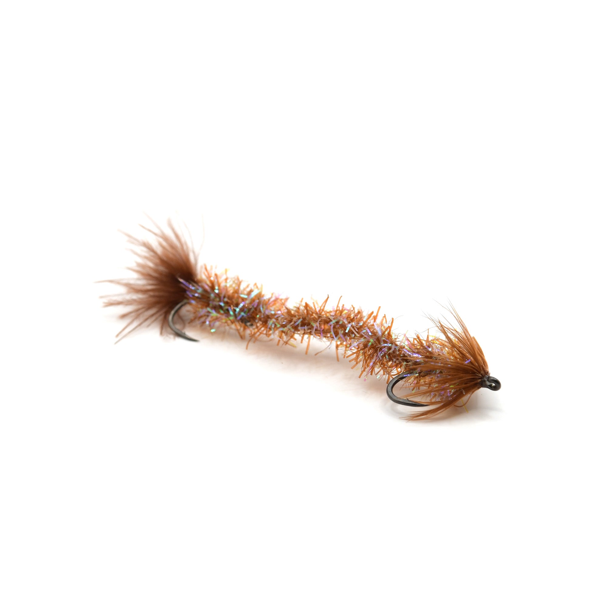 The Real Børsteorm - Signature Flies