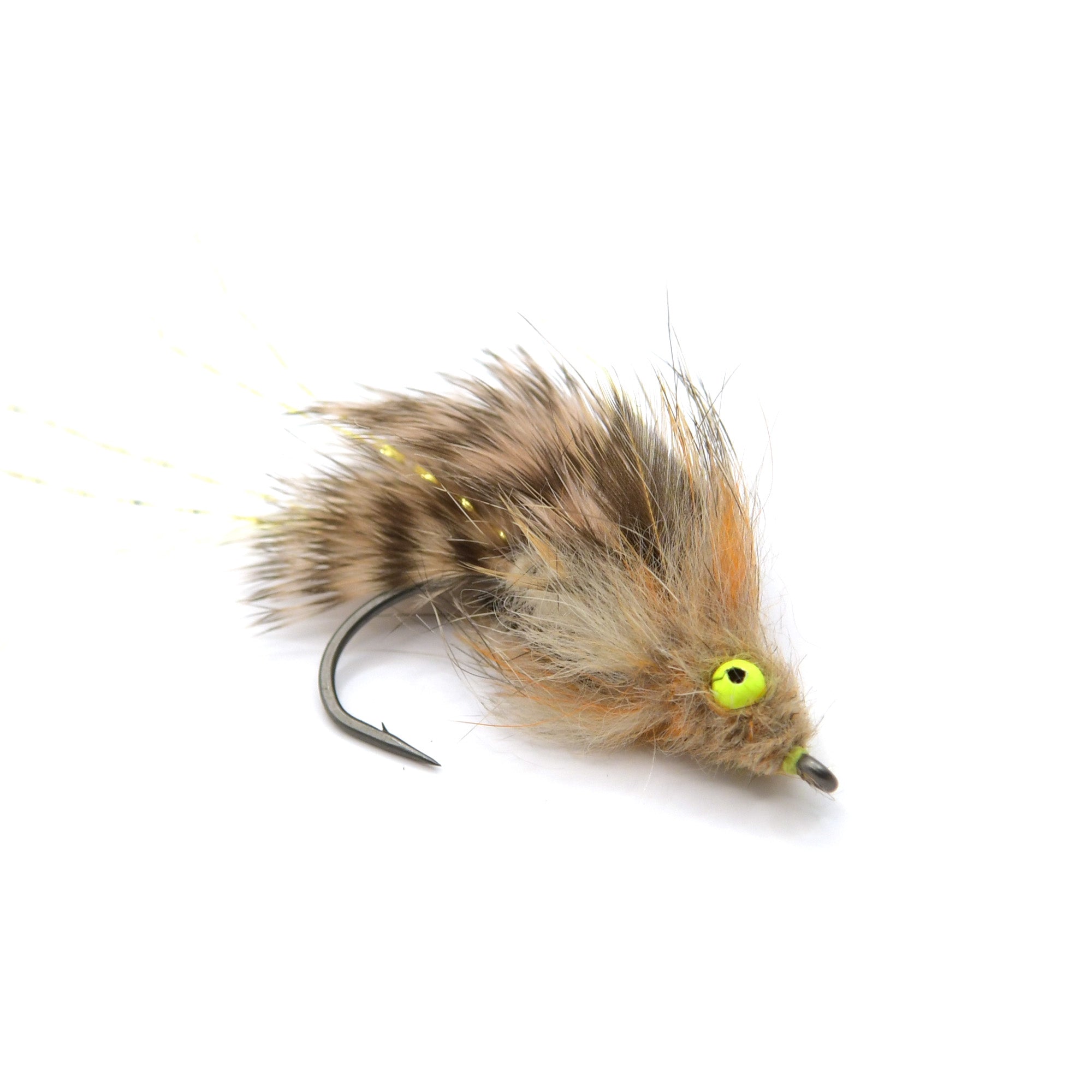Goby Tan - Fulling Mill Edition