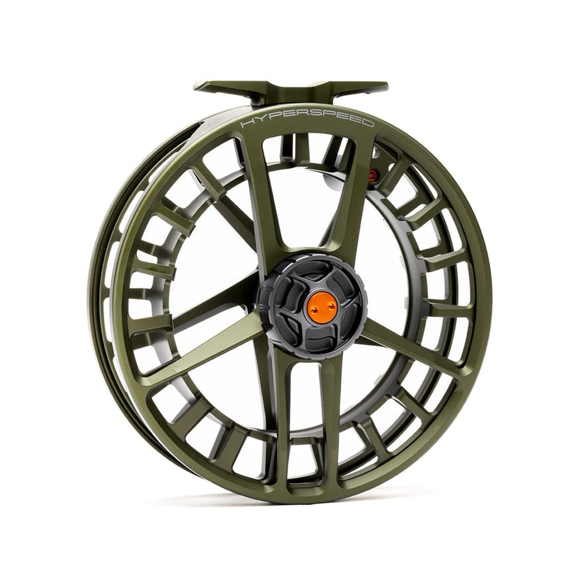 Hyperspeed F Fluehjul - Ranger