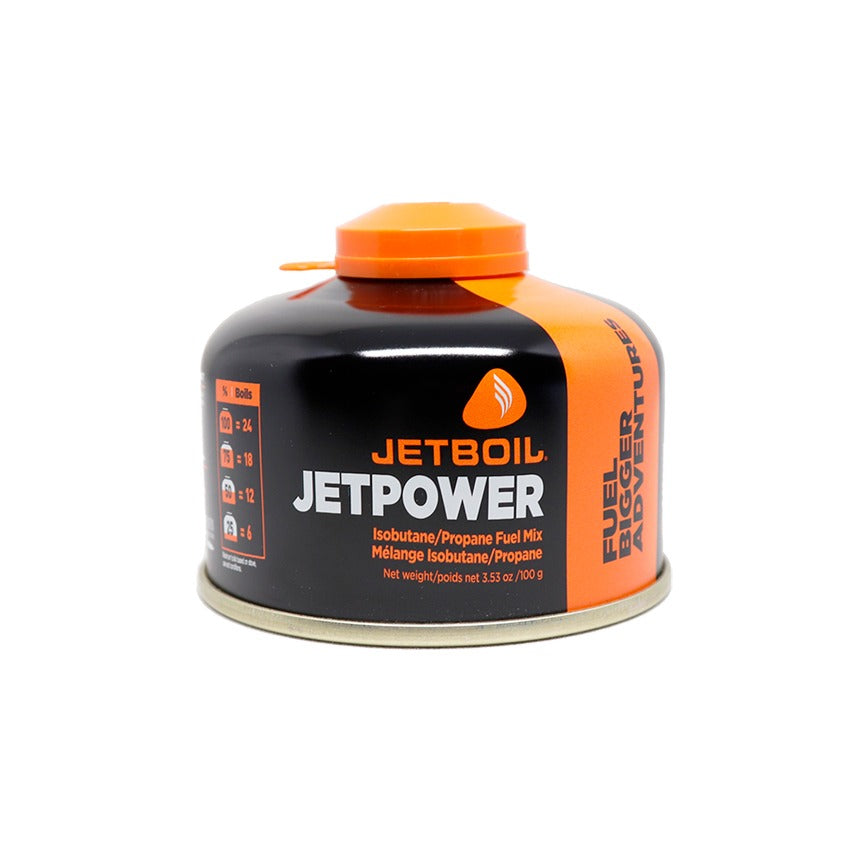 Jetpower Fuel