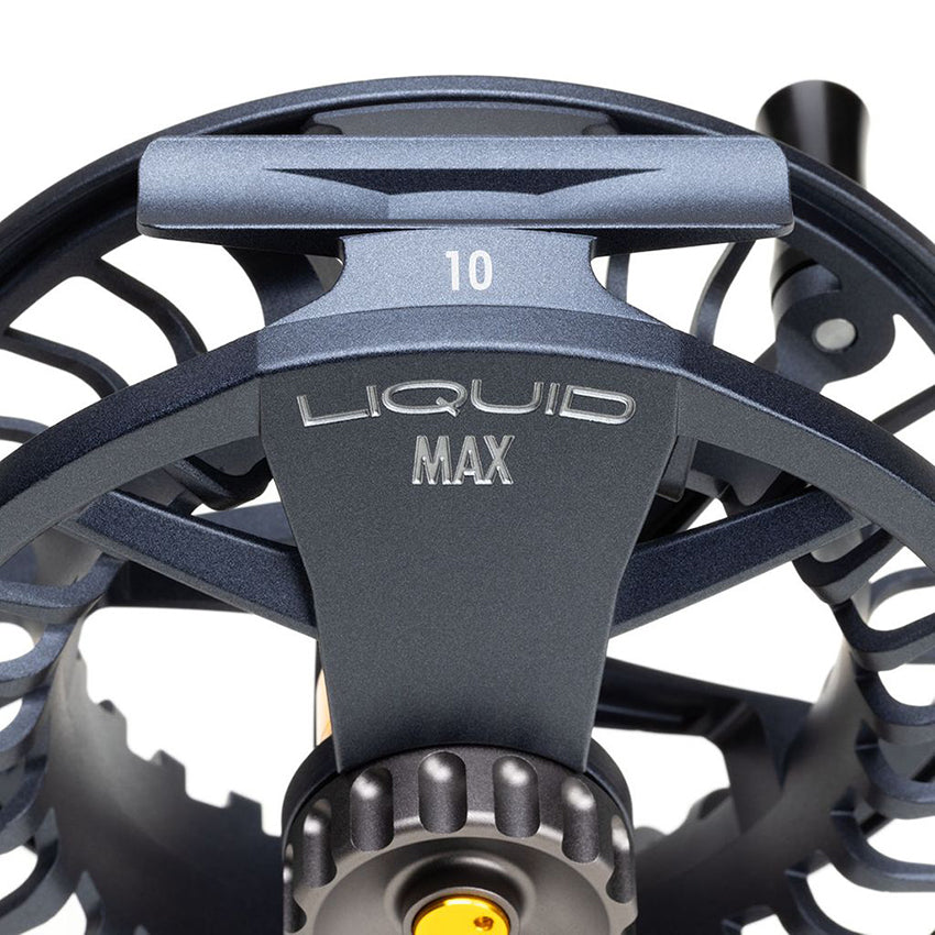 Liquid Max Reel Cadet