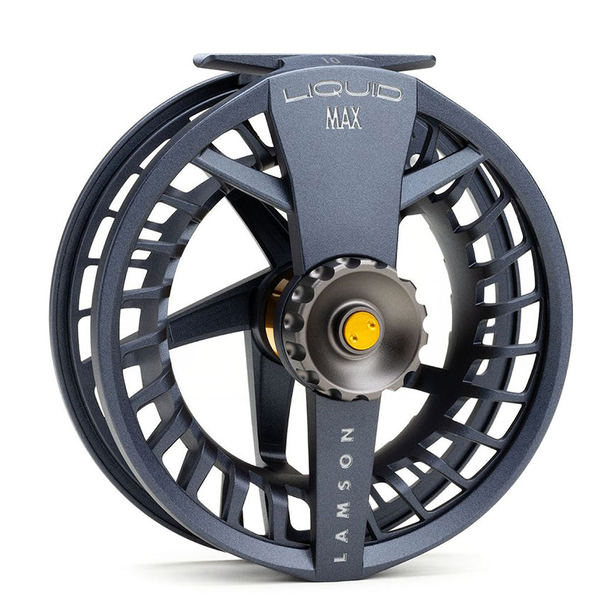 Liquid Max Reel Cadet