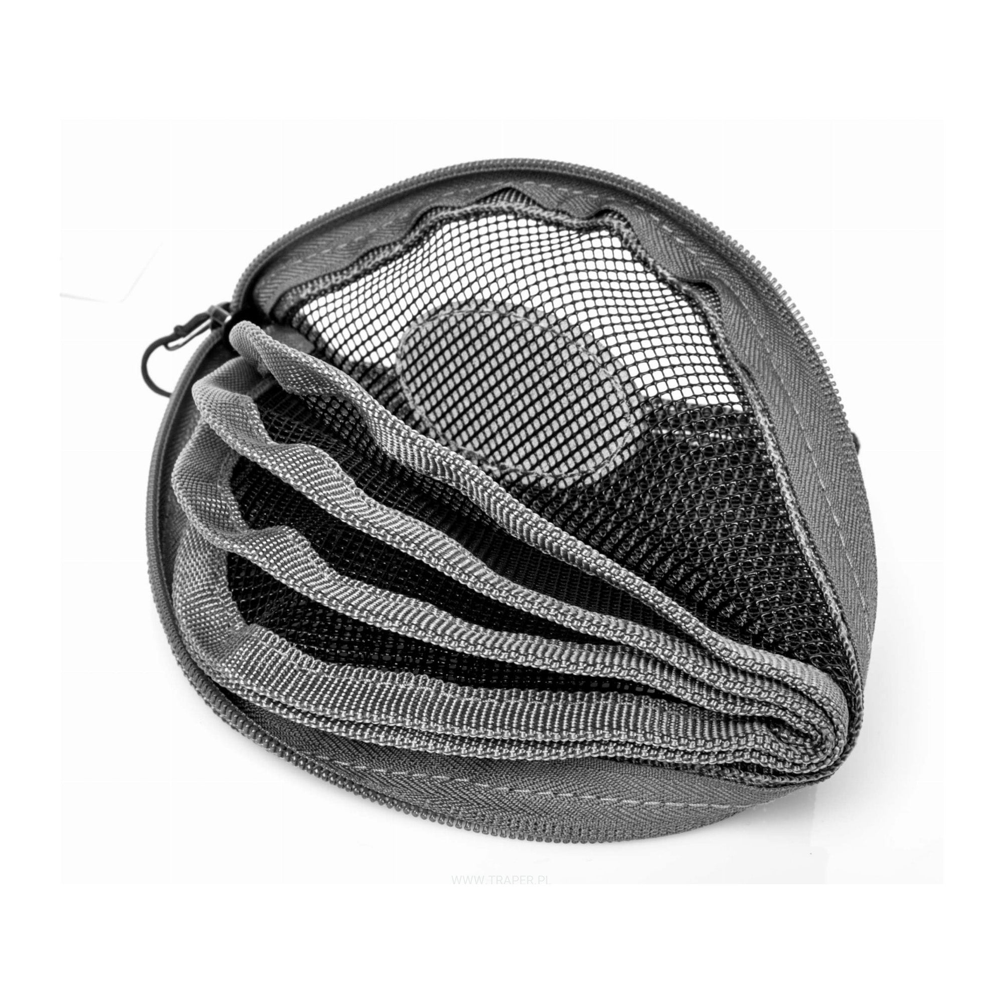 Voyager Flueline Wallet