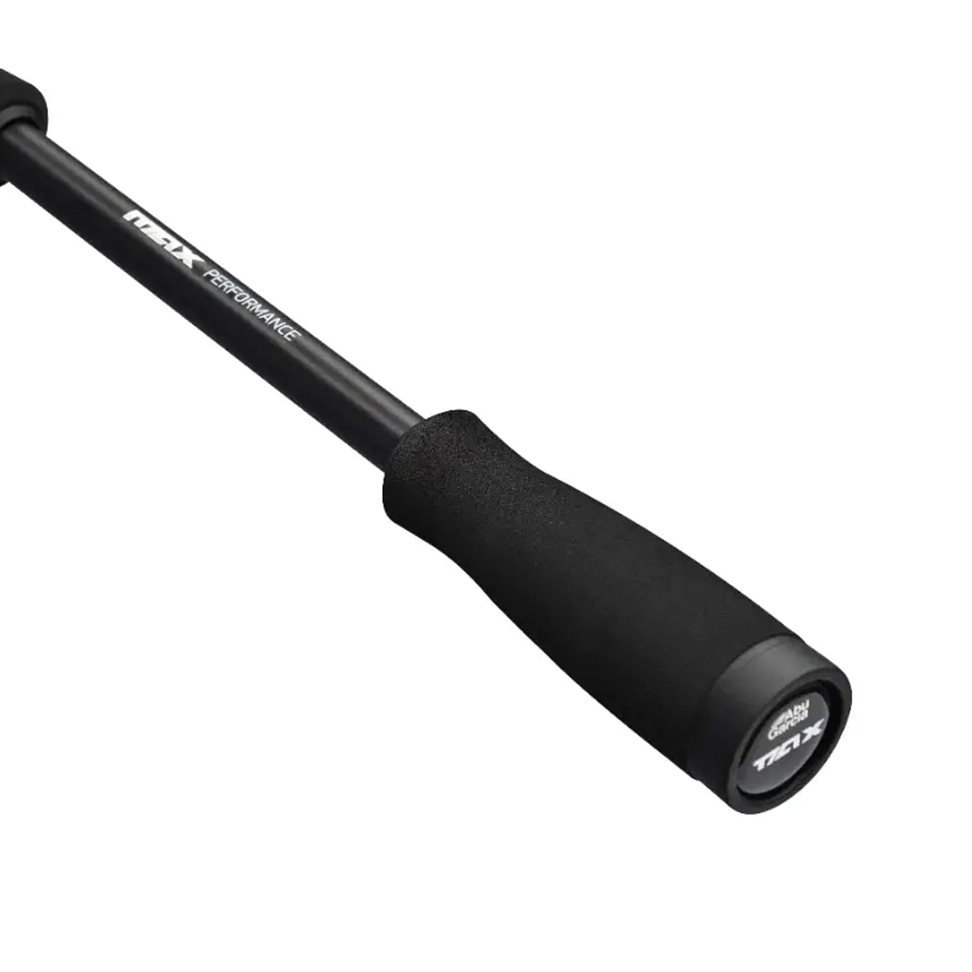 Max X Baitcaster Sæt