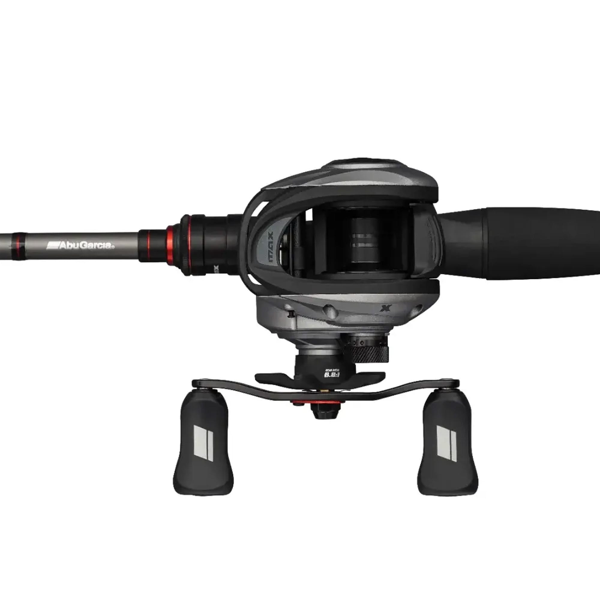 Max X Baitcaster Sæt